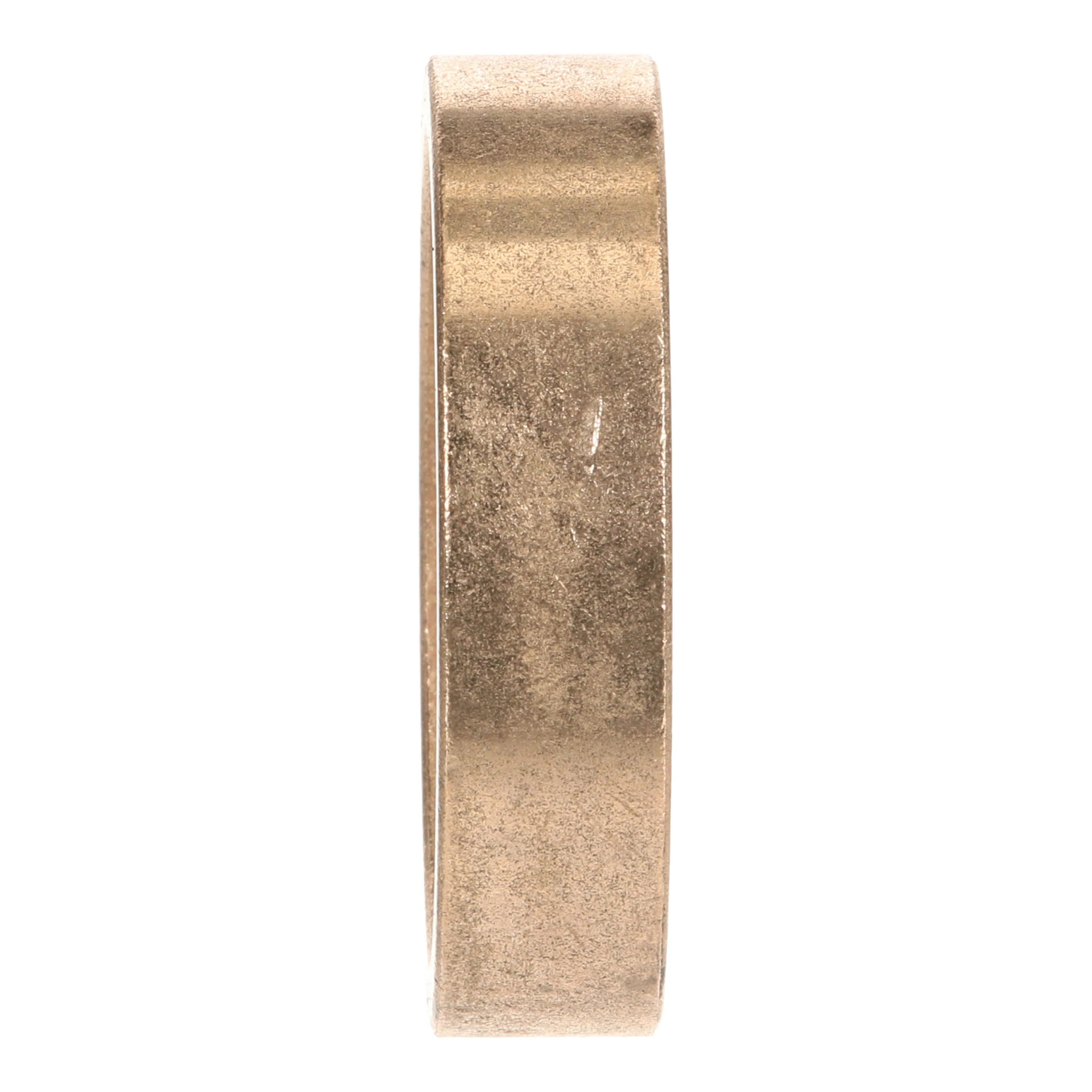BRONZEBUECHSE