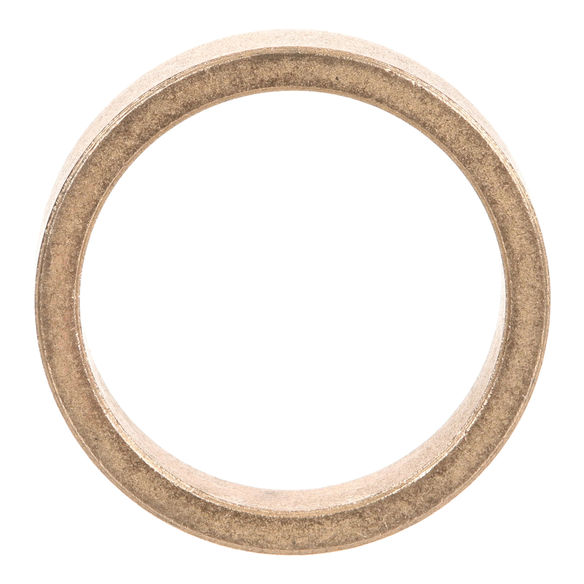 BRONZEBUECHSE