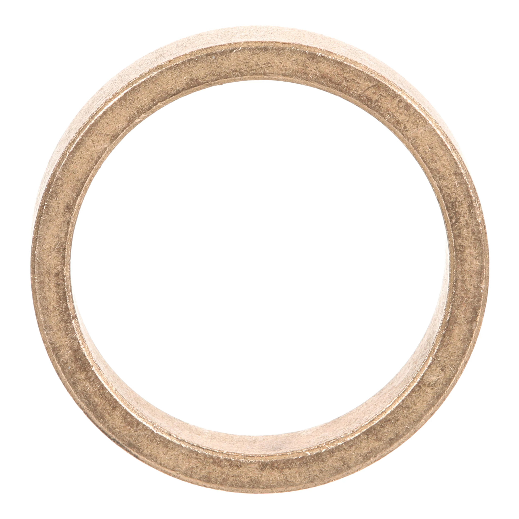 BRONZEBUECHSE