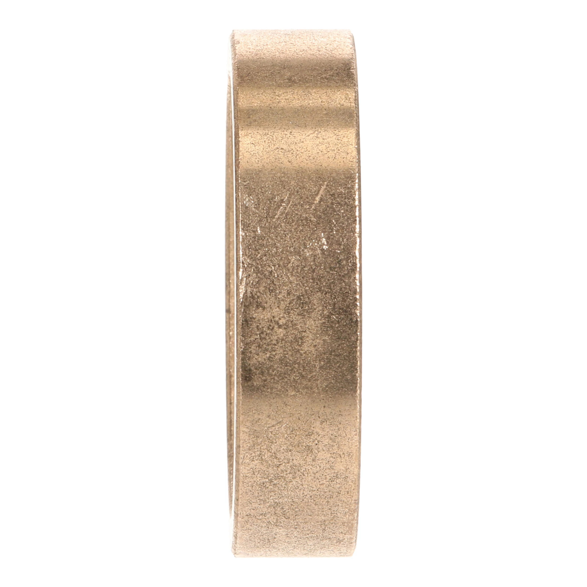BRONZEBUECHSE