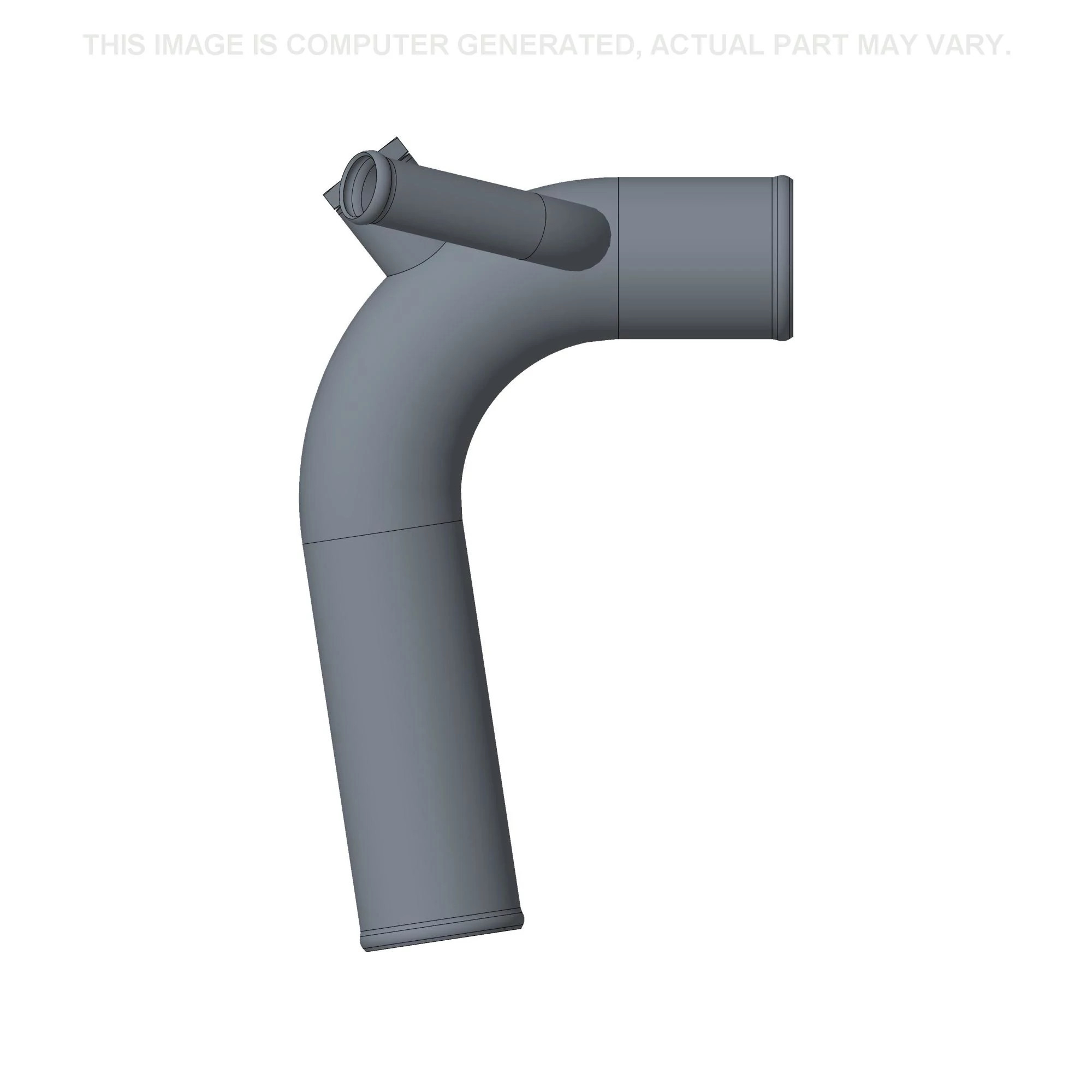 HYDRAULIKLEITUNG