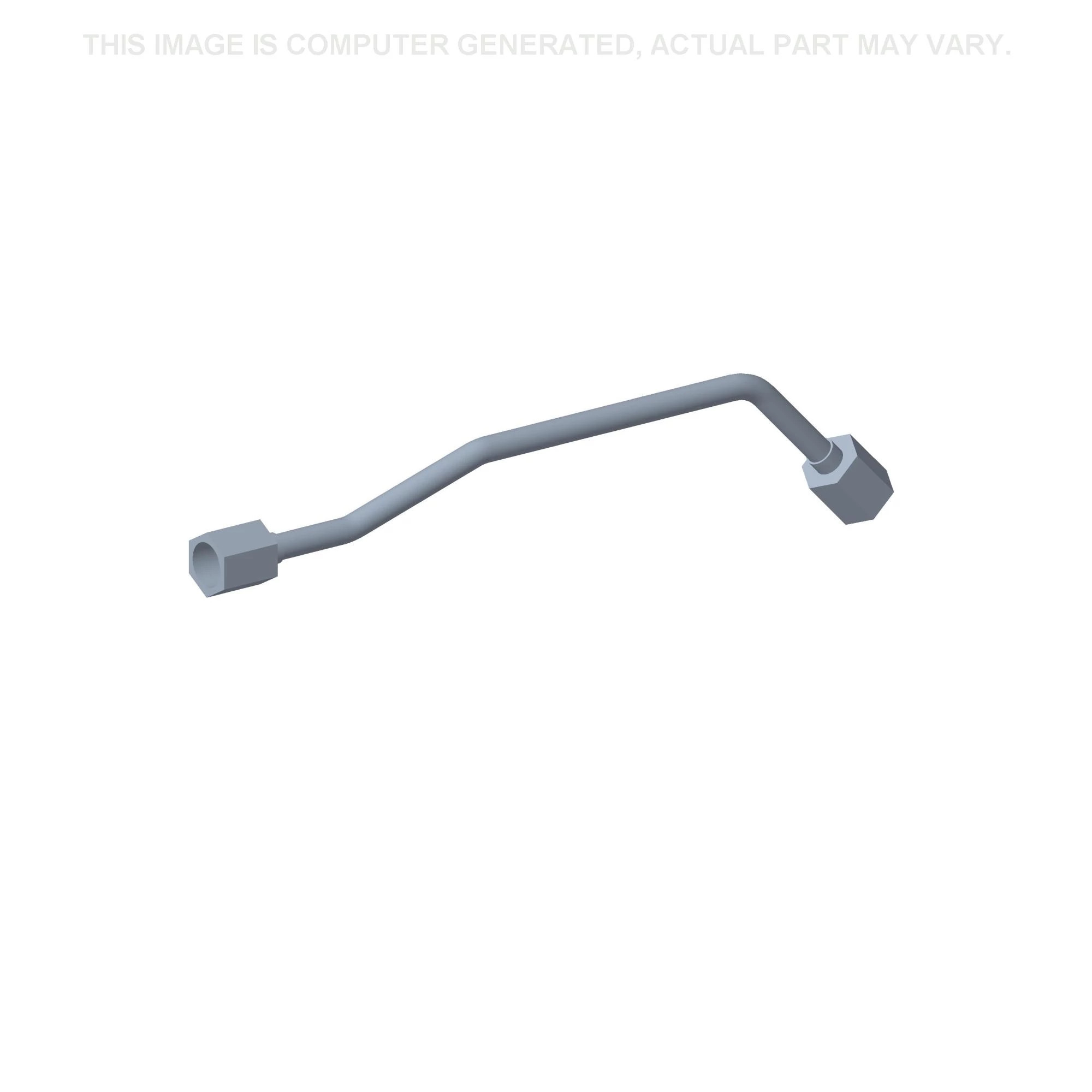 HYDRAULIKLEITUNG