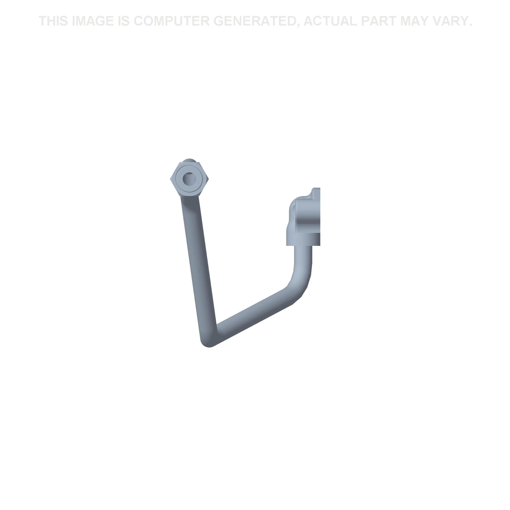 HYDRAULIKLEITUNG