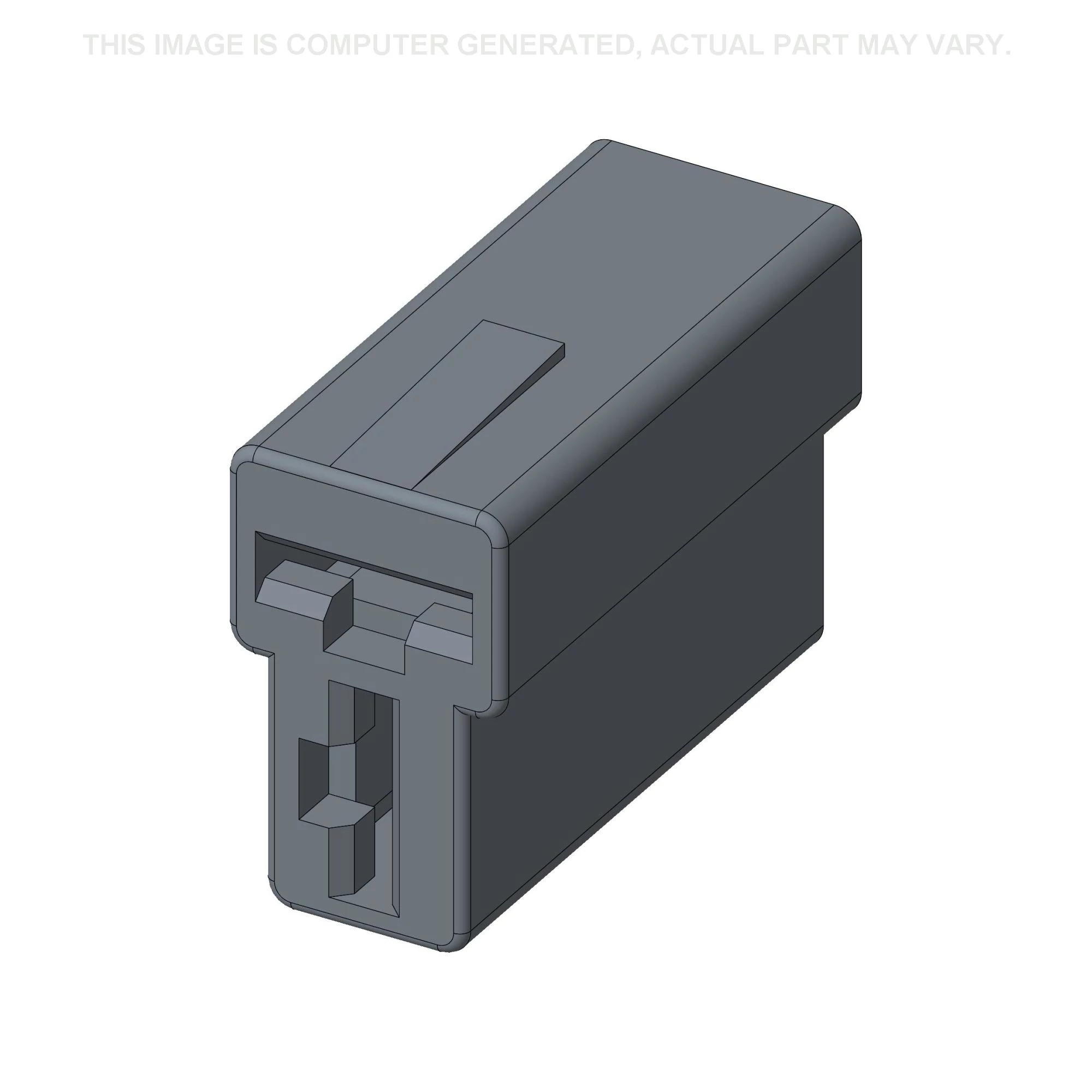 KABELSTECKER