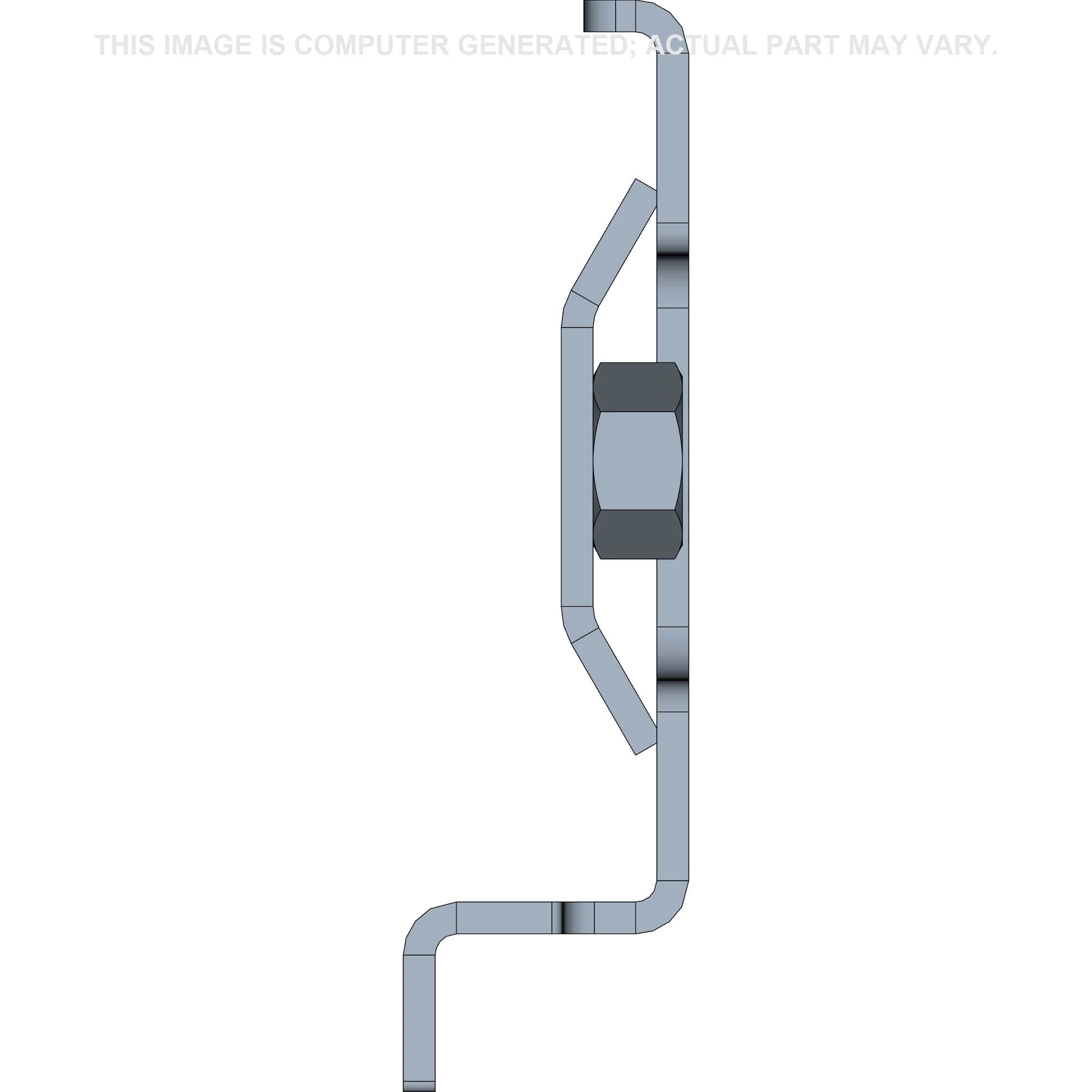 RADIATOR GRILLE