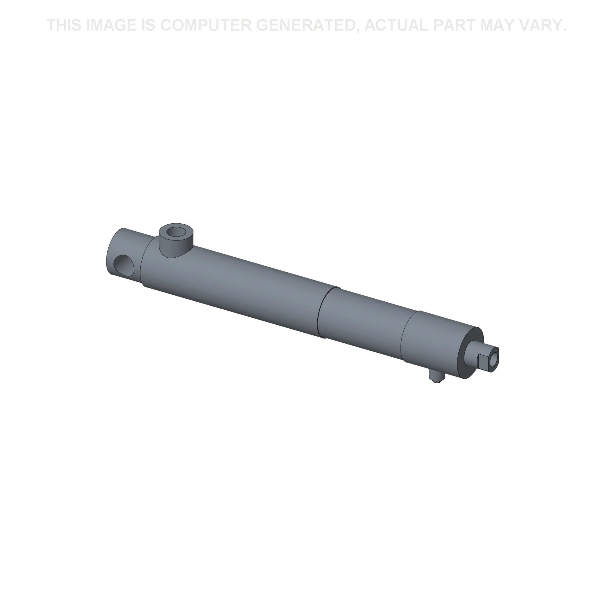 HYDRAULIKZYLINDER
