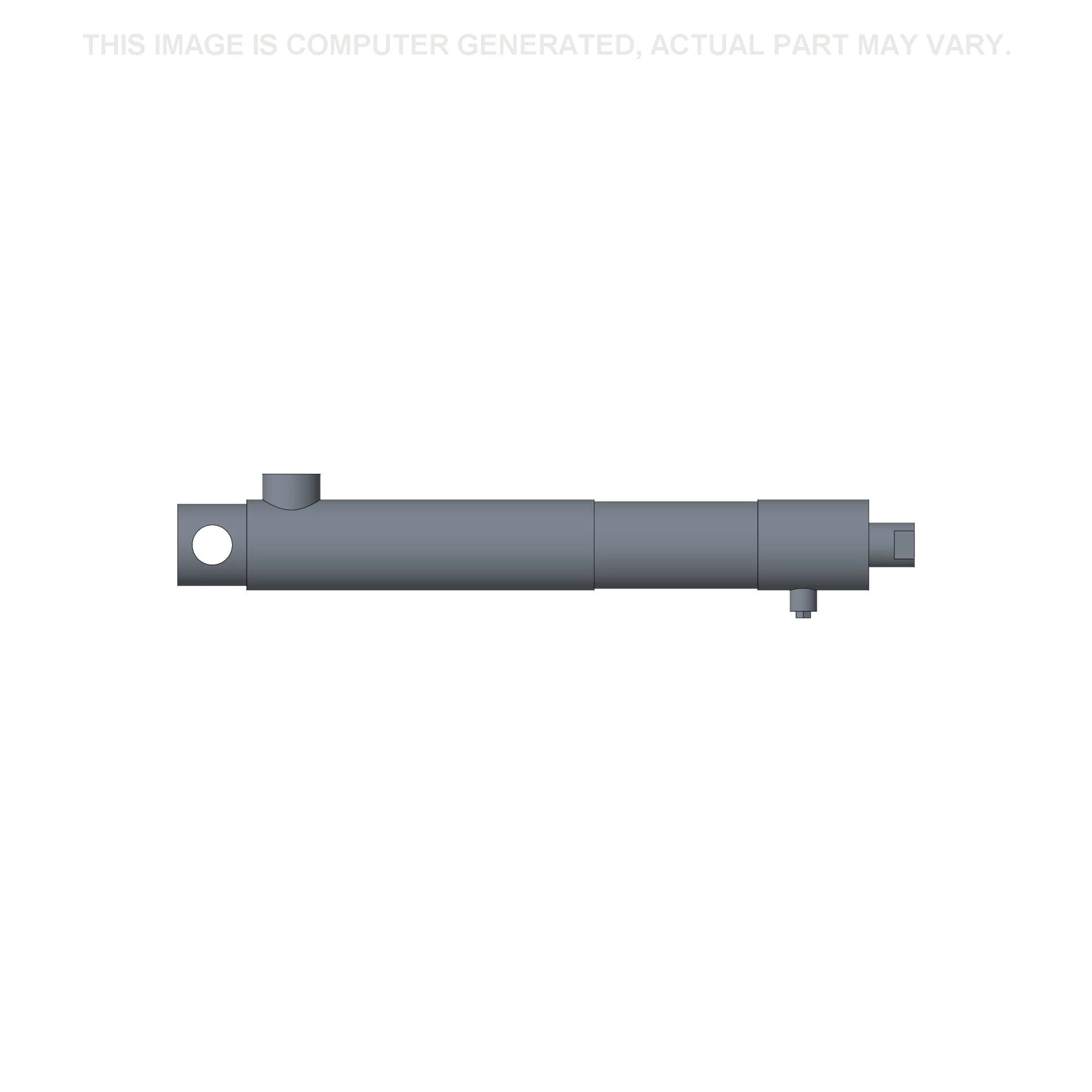 HYDRAULIKZYLINDER