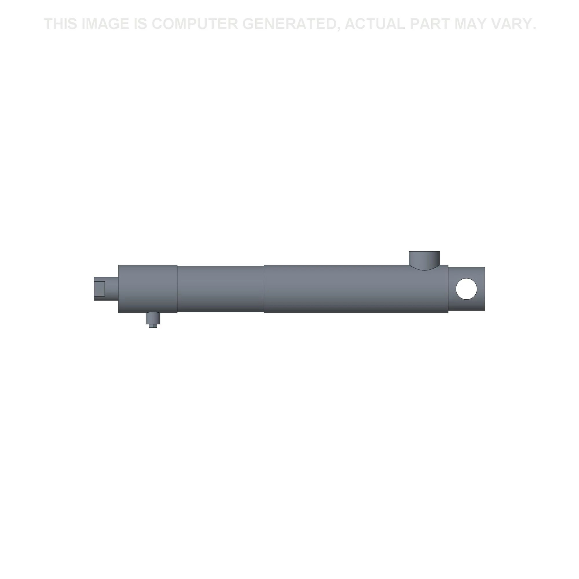 HYDRAULIKZYLINDER