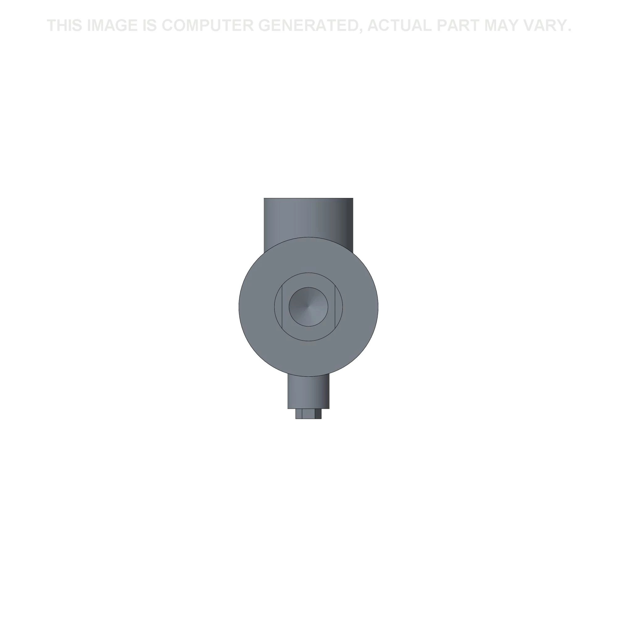 HYDRAULIKZYLINDER