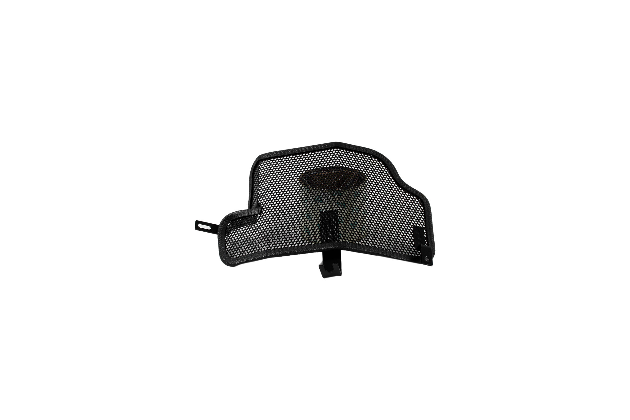 RADIATOR GRILLE
