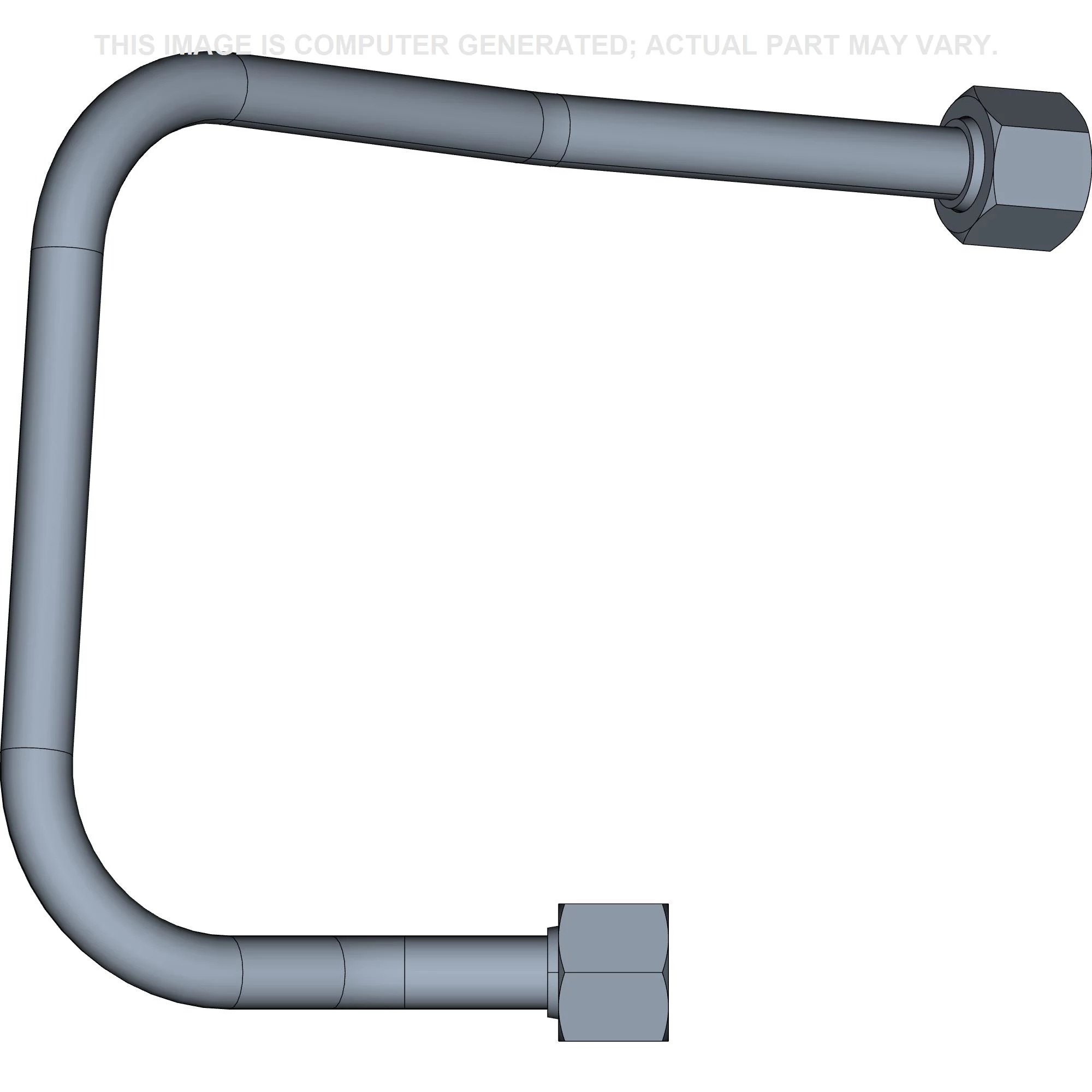 HYDRAULIKLEITUNG