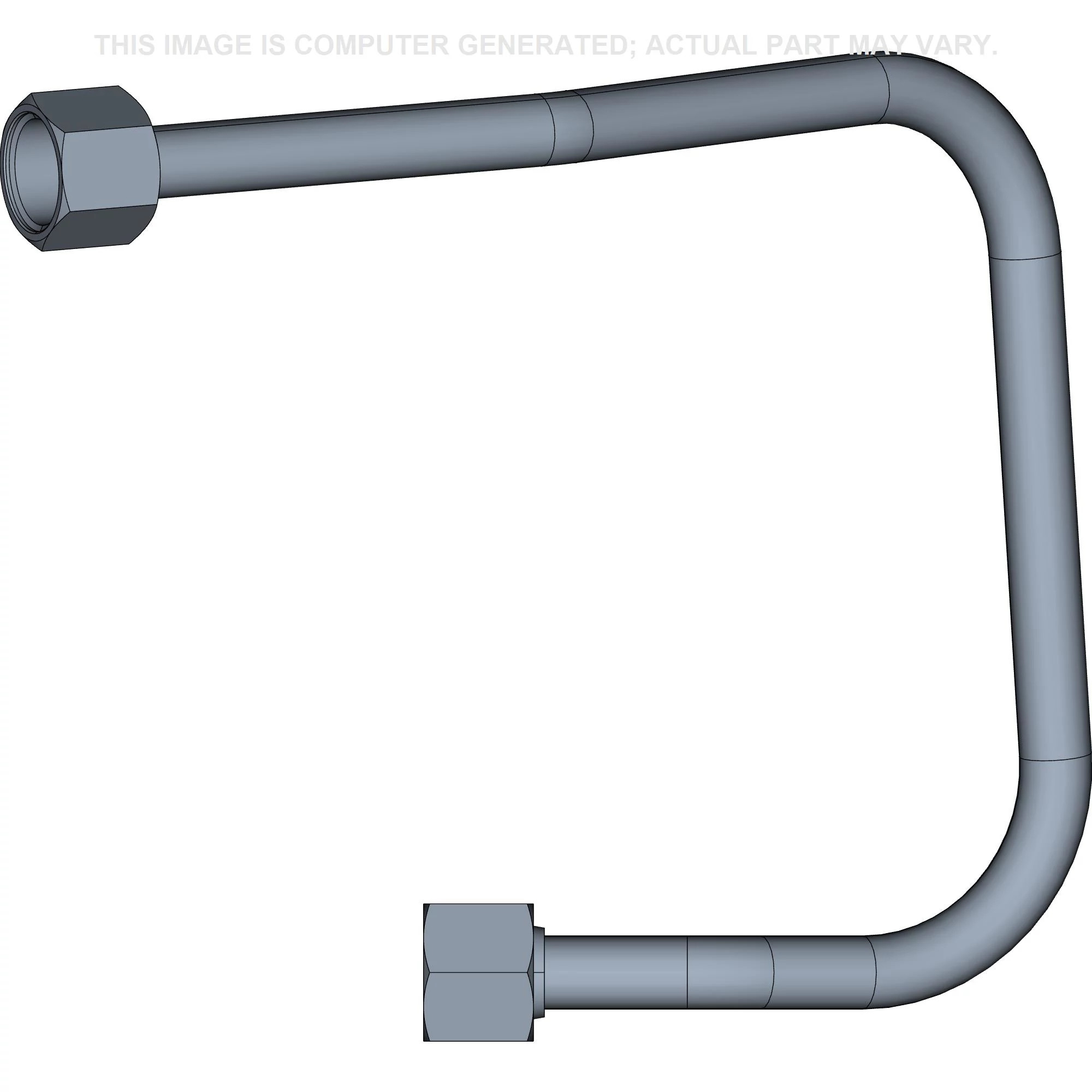 HYDRAULIKLEITUNG