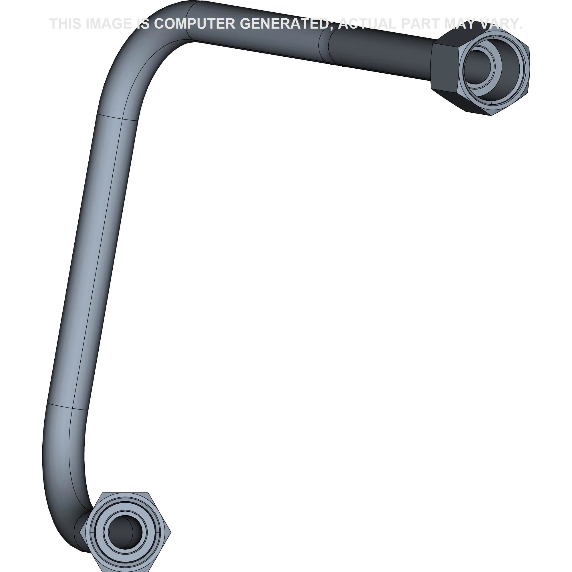 HYDRAULIKLEITUNG