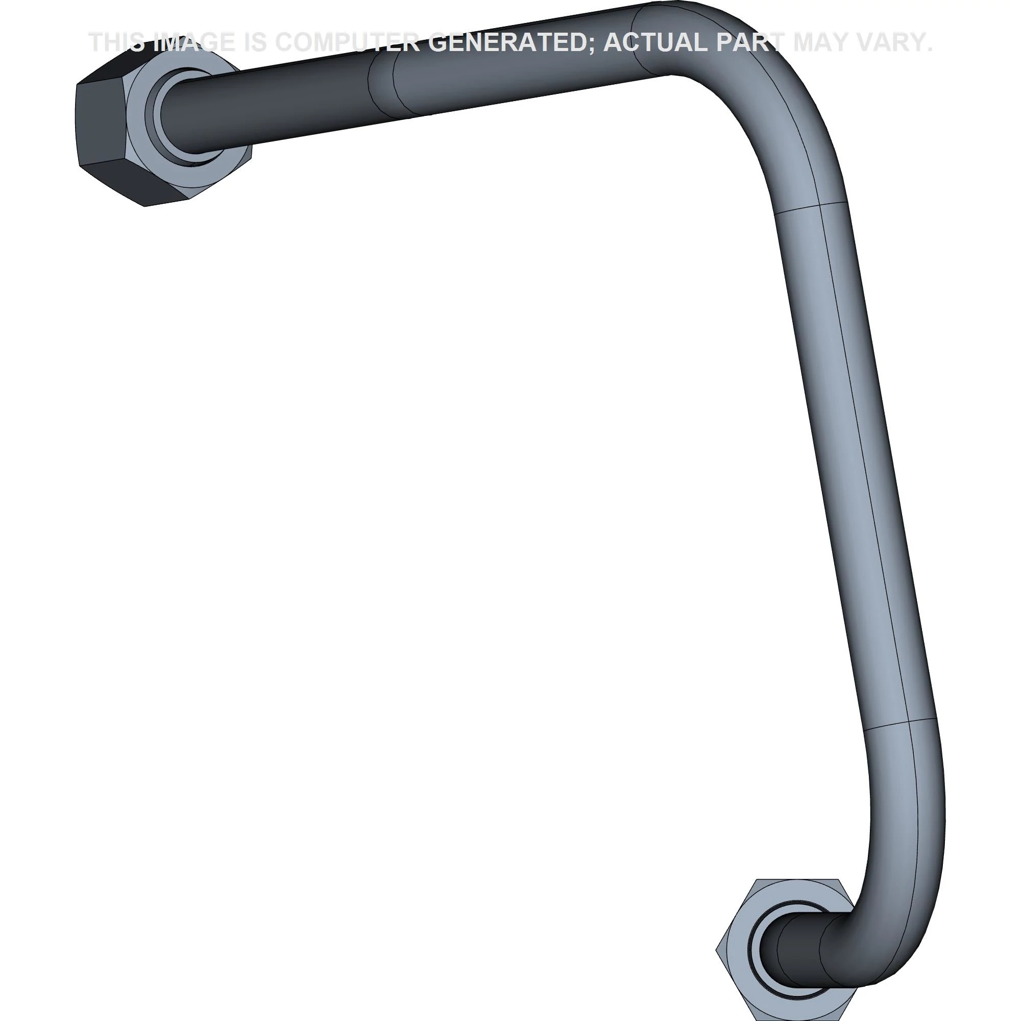 HYDRAULIKLEITUNG