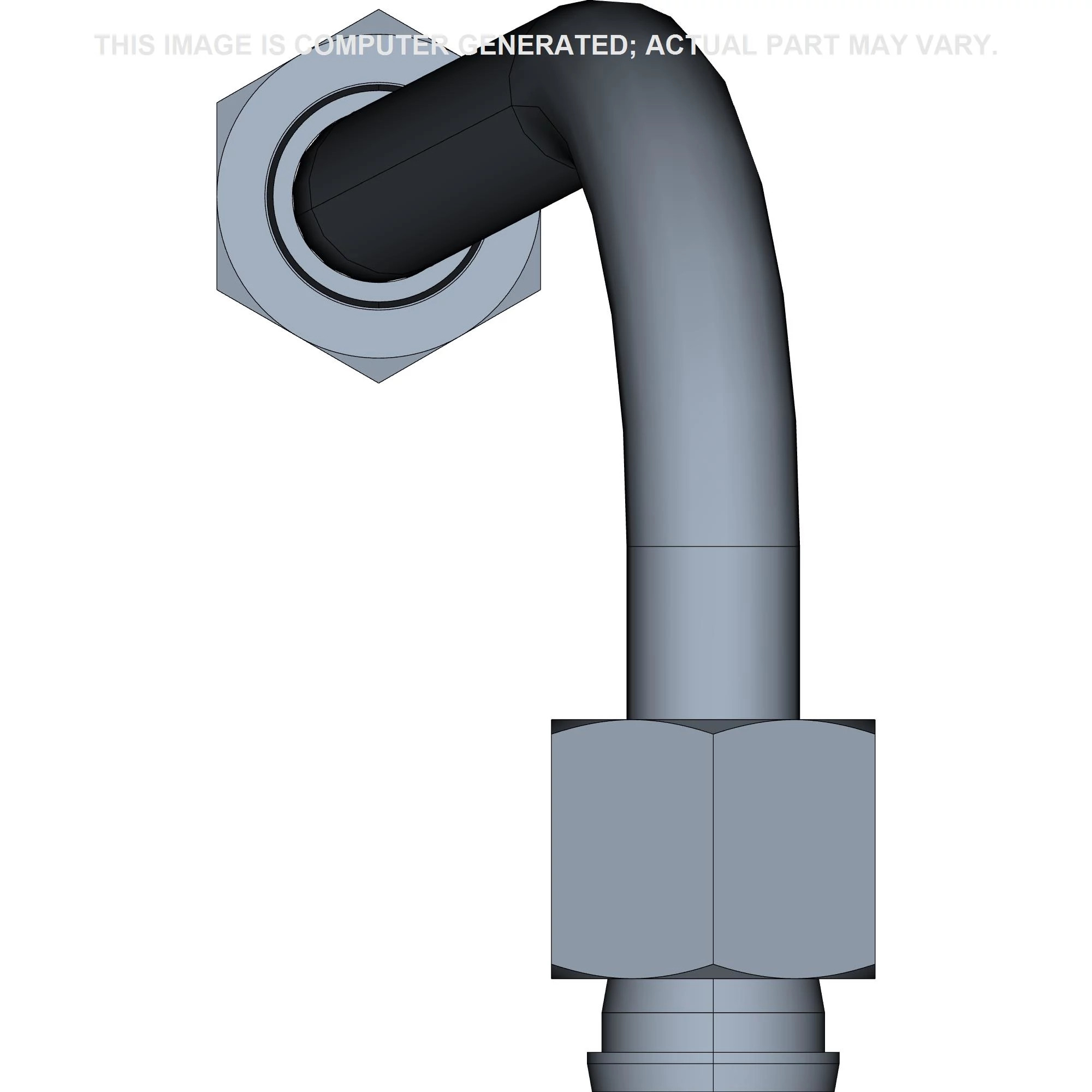 HYDRAULIKLEITUNG