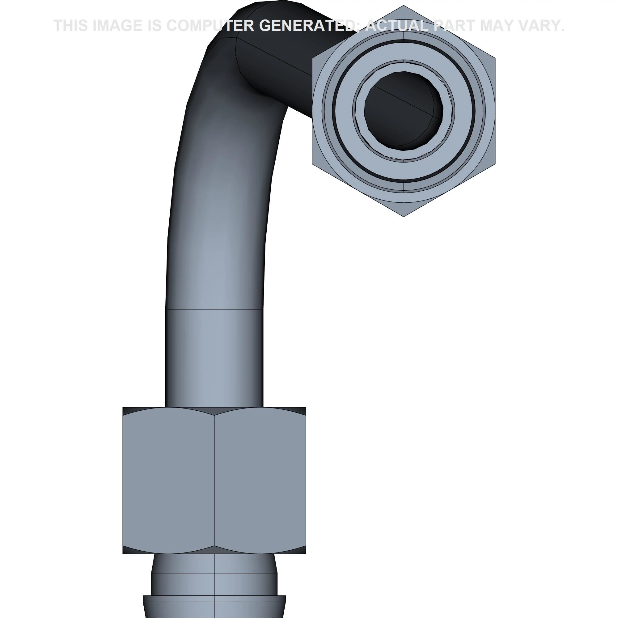 HYDRAULIKLEITUNG