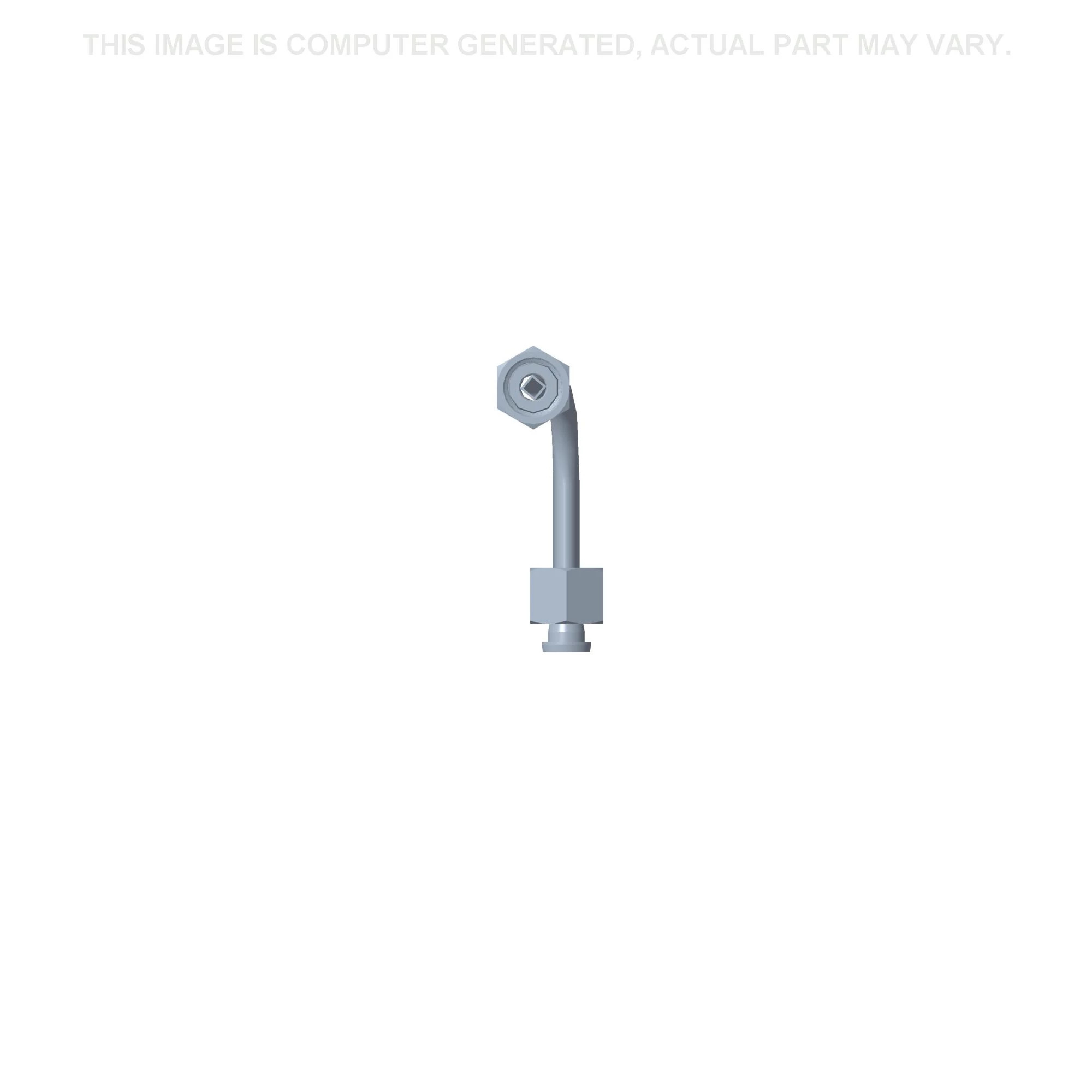 HYDRAULIKLEITUNG