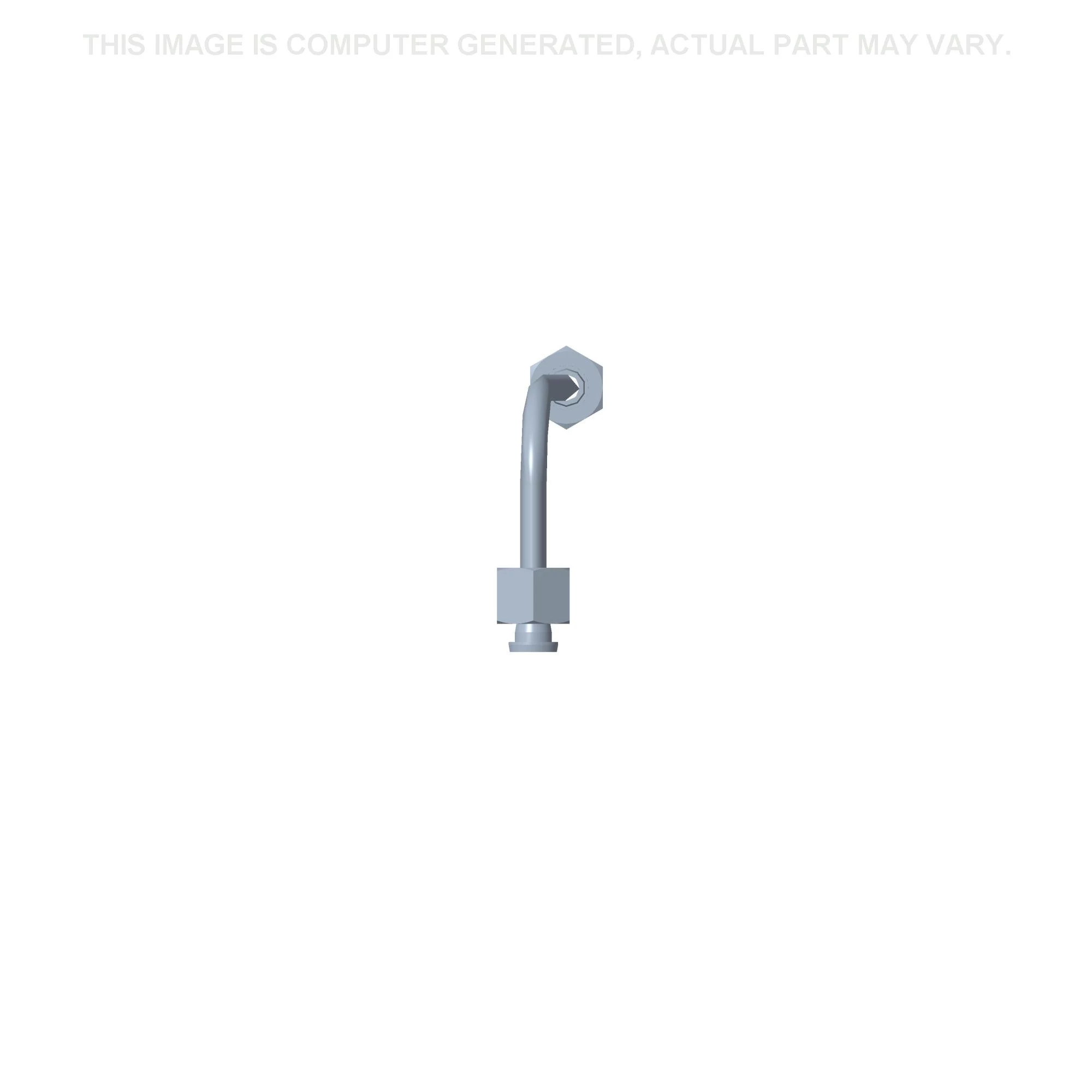 HYDRAULIKLEITUNG
