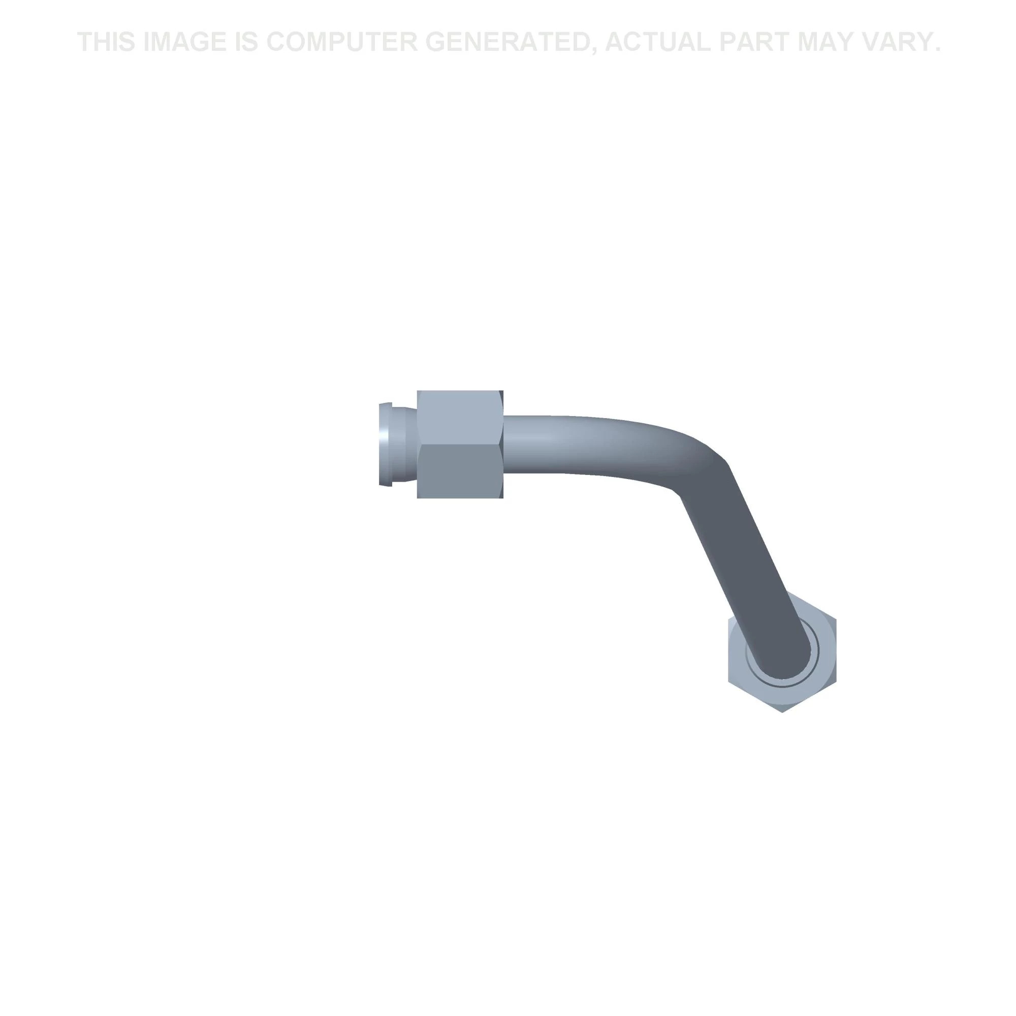 HYDRAULIKLEITUNG