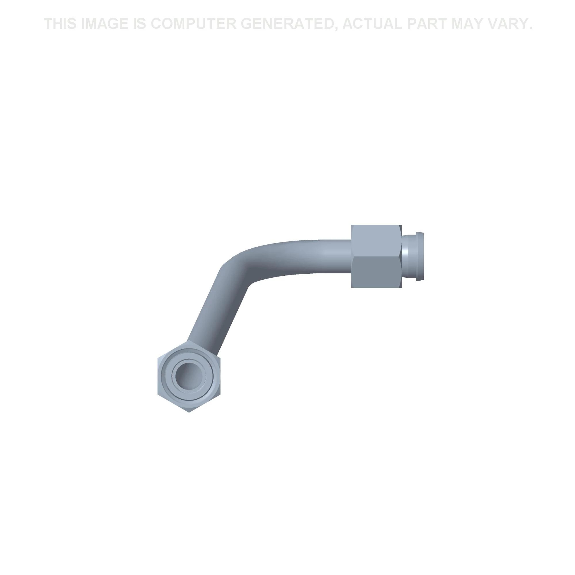 HYDRAULIKLEITUNG