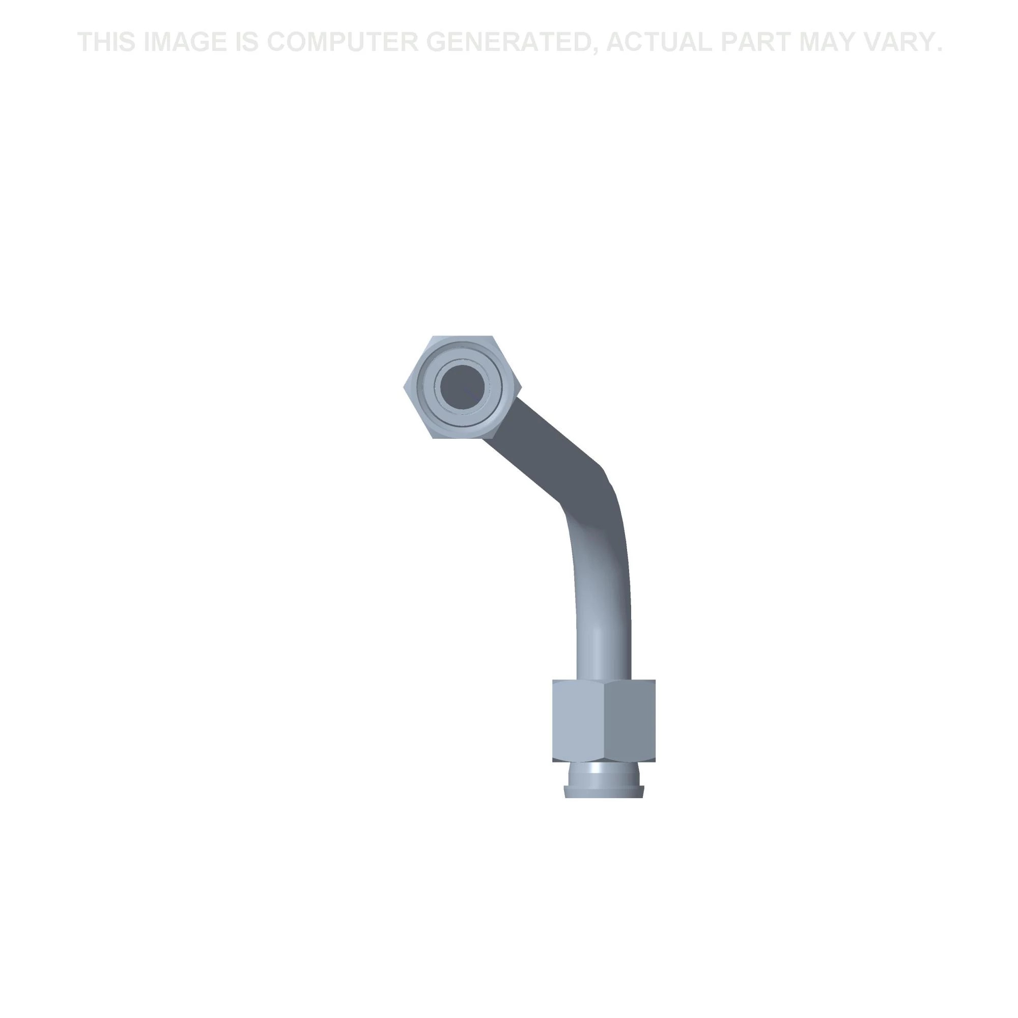 HYDRAULIKLEITUNG