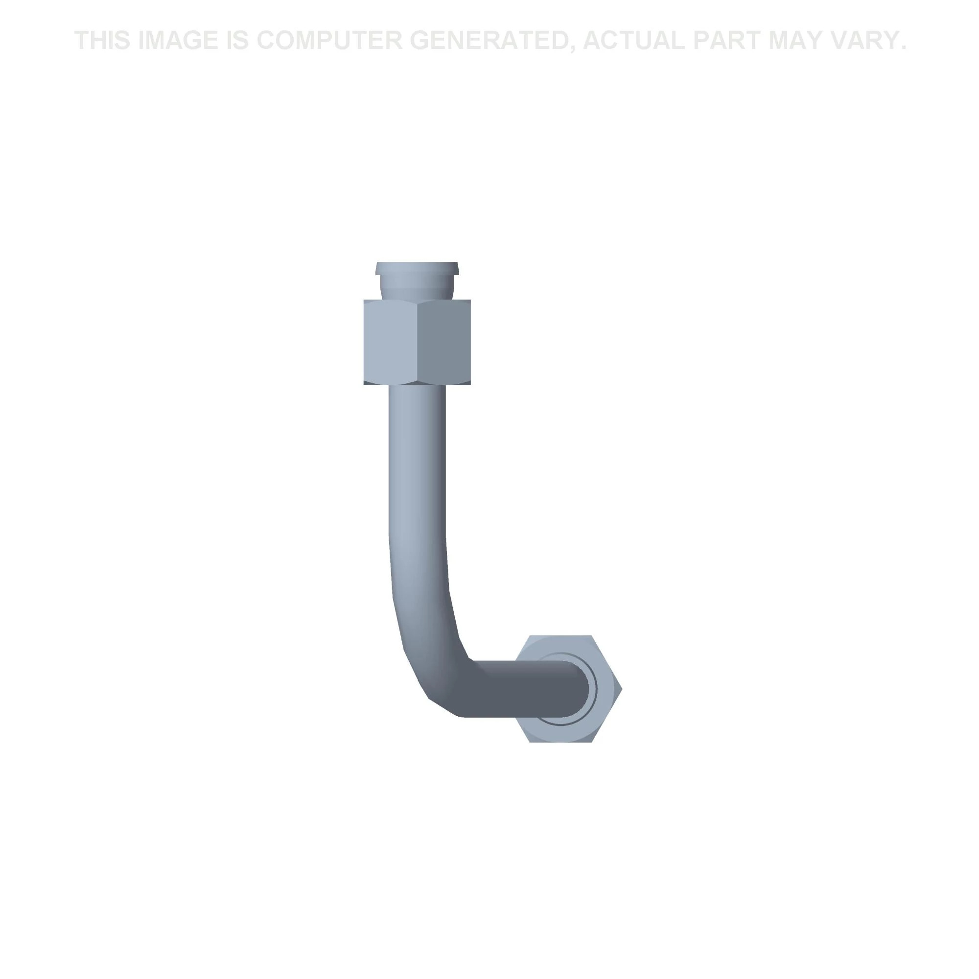 HYDRAULIKLEITUNG
