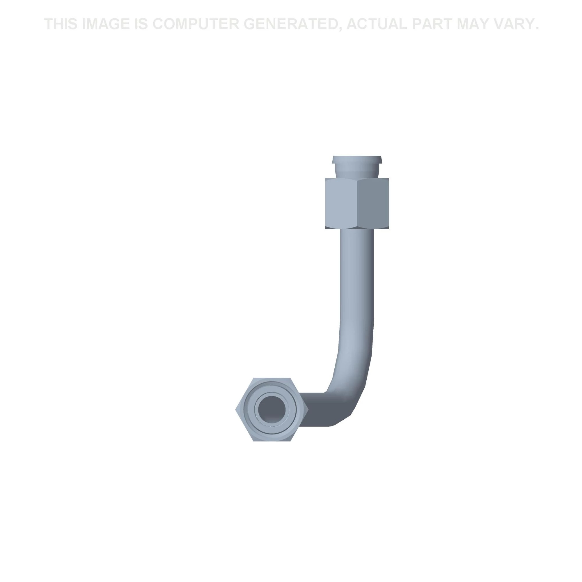 HYDRAULIKLEITUNG