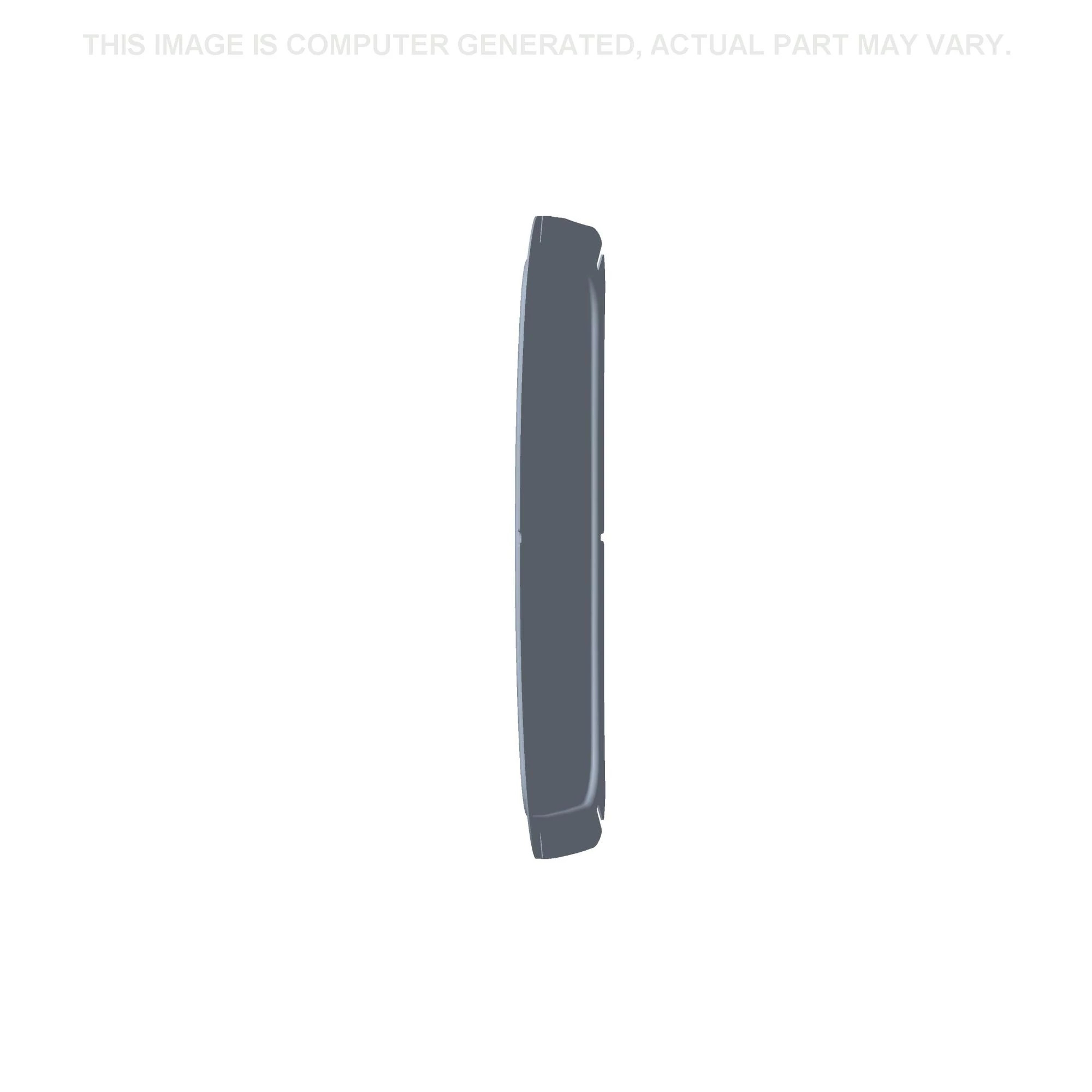 RADIATOR GRILLE