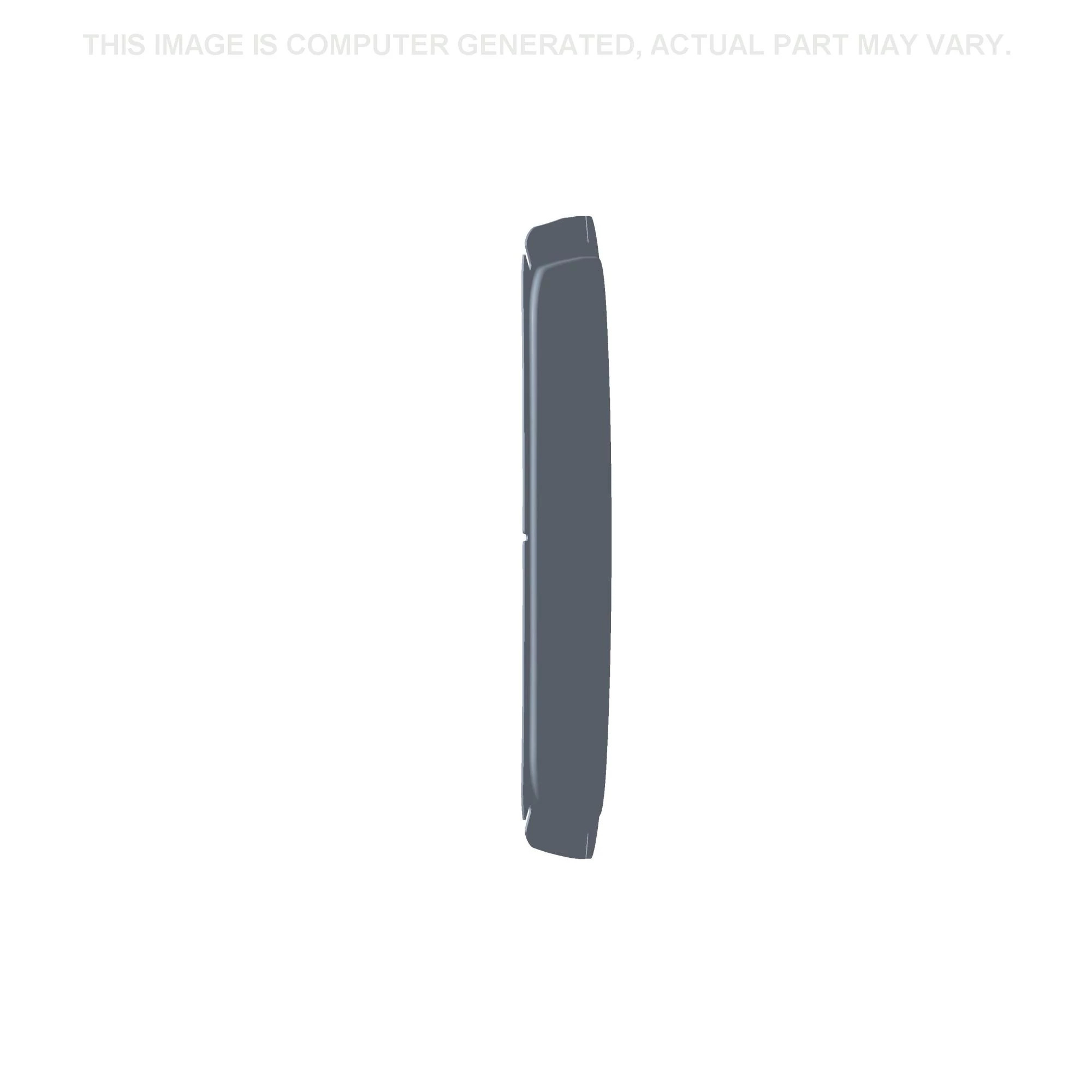 RADIATOR GRILLE