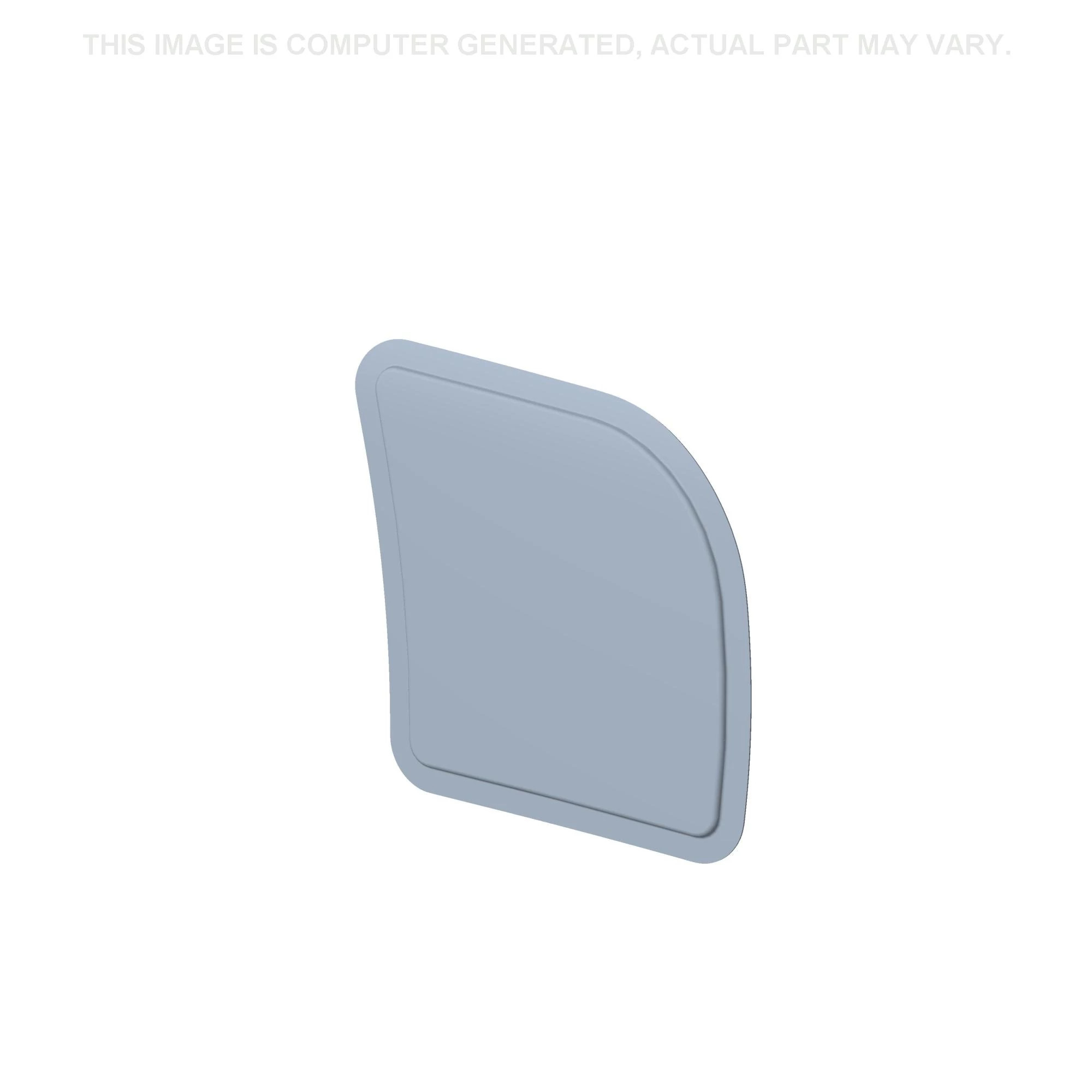 RADIATOR GRILLE