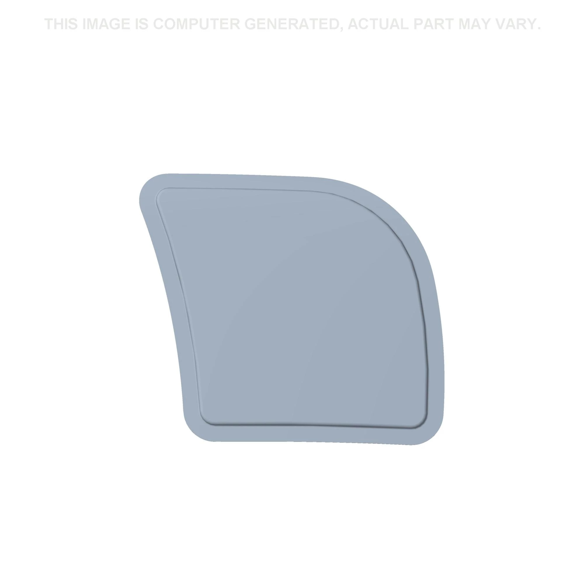 RADIATOR GRILLE