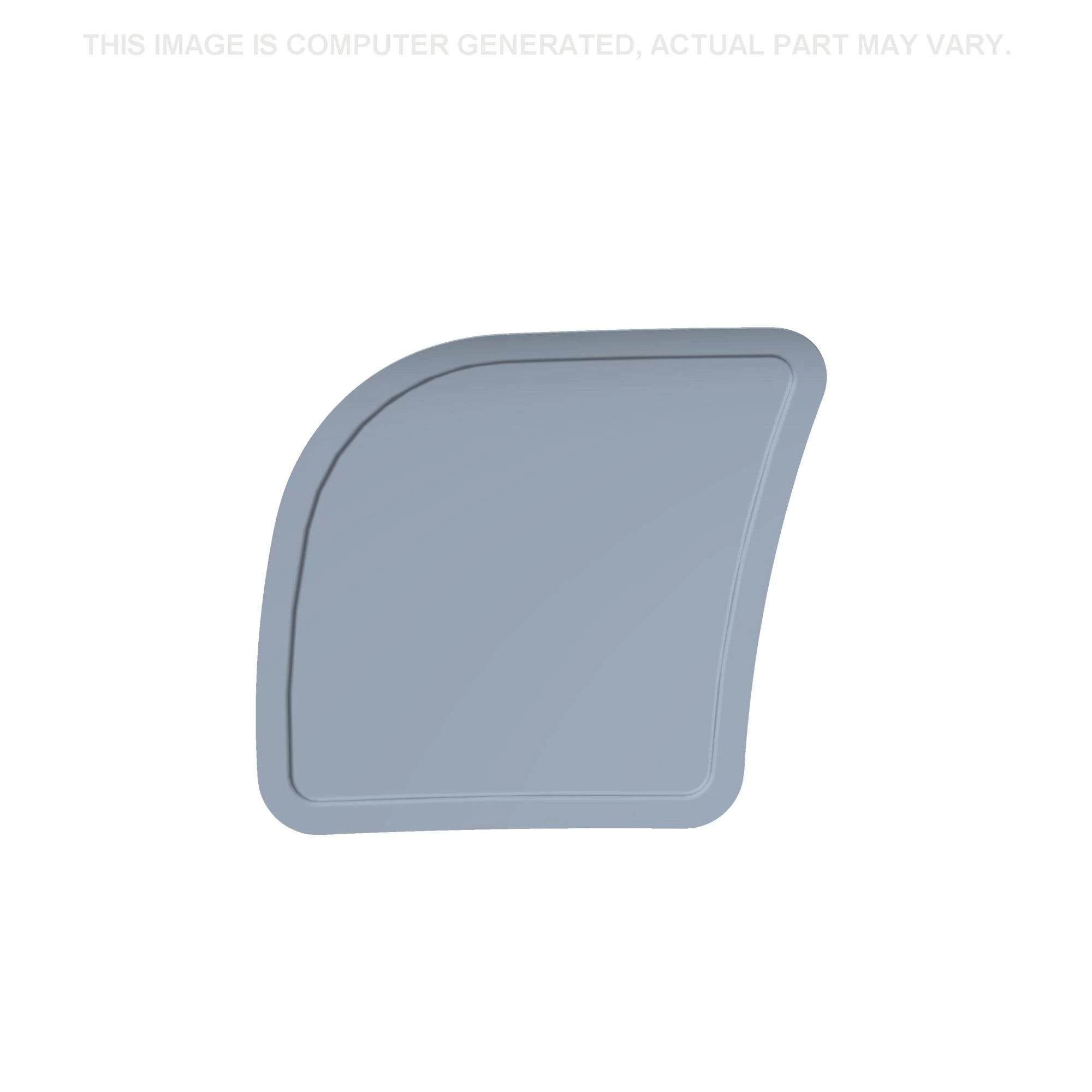 RADIATOR GRILLE