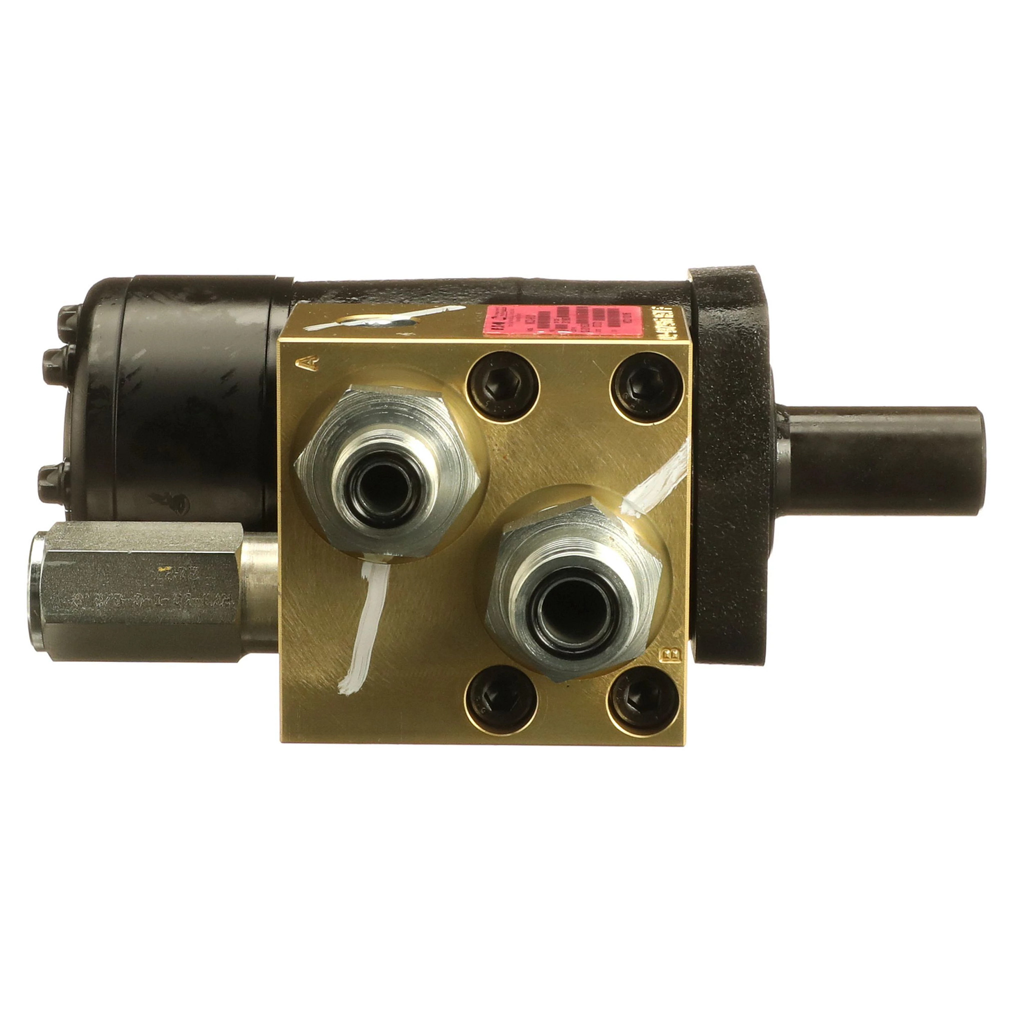 HYDROMOTOR