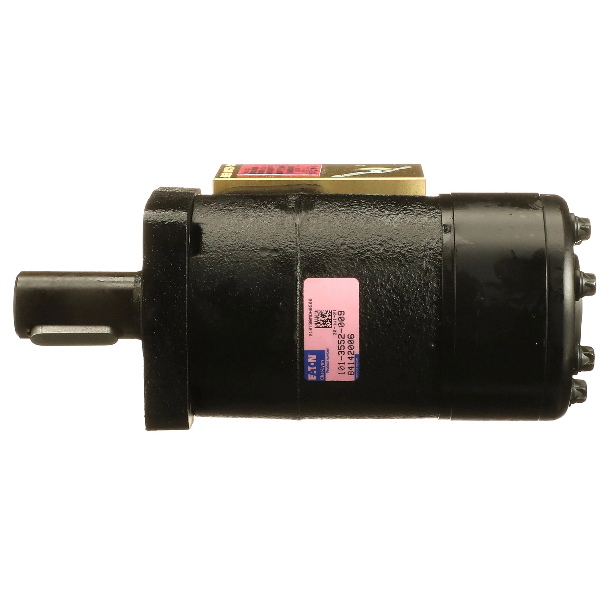 HYDROMOTOR