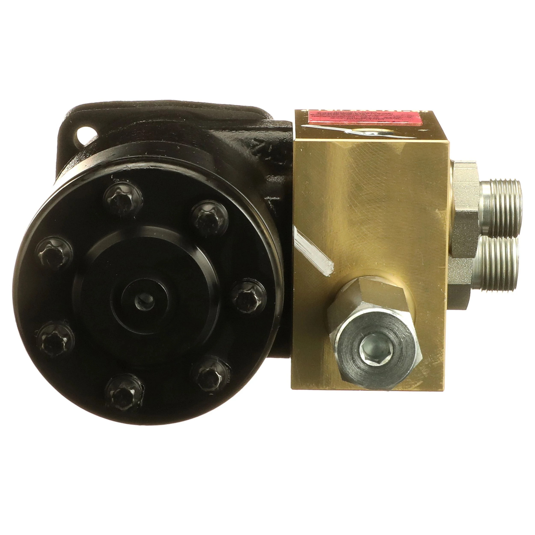 HYDROMOTOR