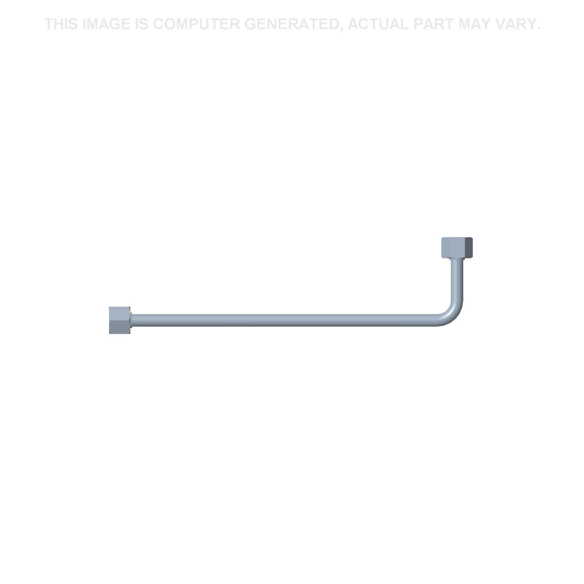 HYDRAULIKLEITUNG
