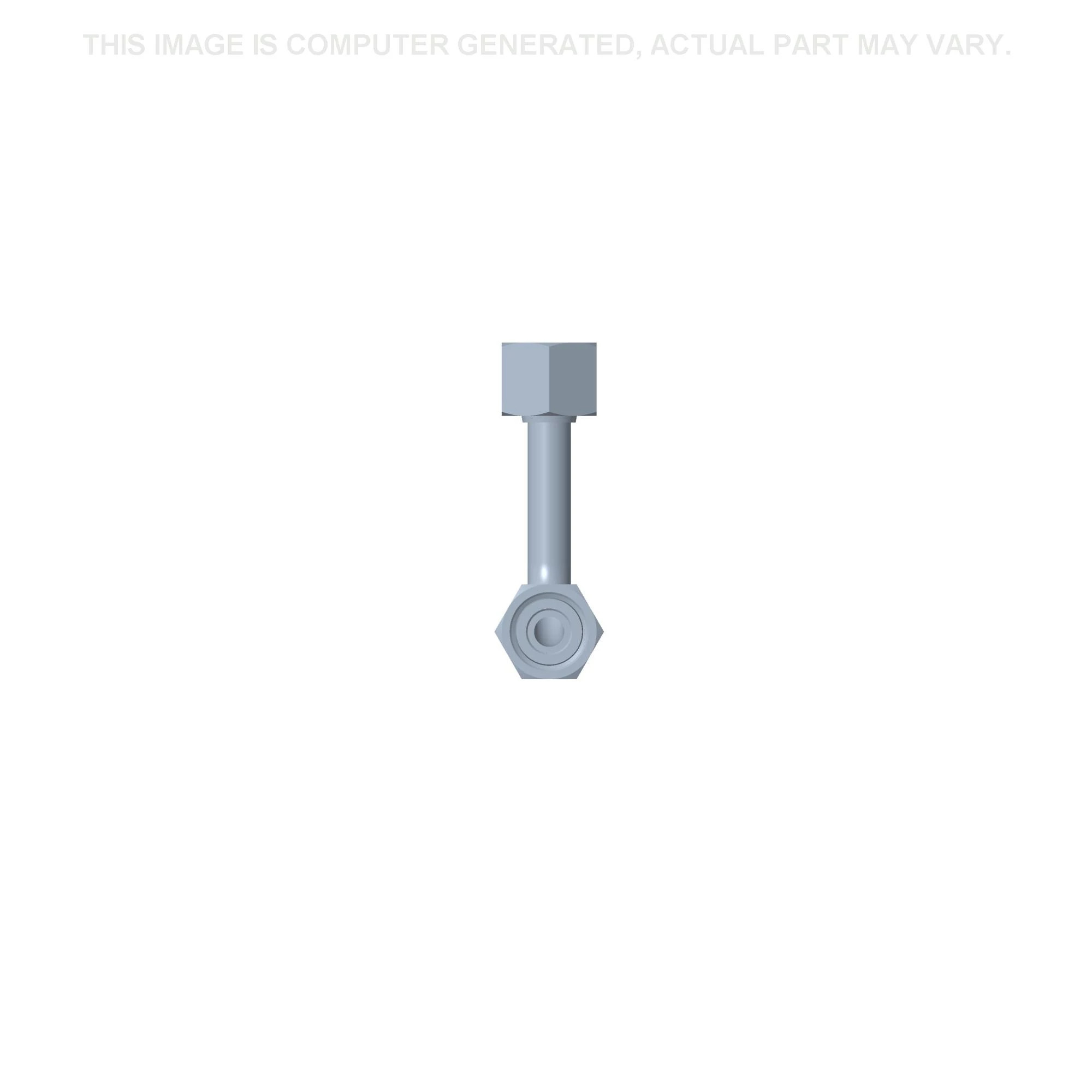 HYDRAULIKLEITUNG