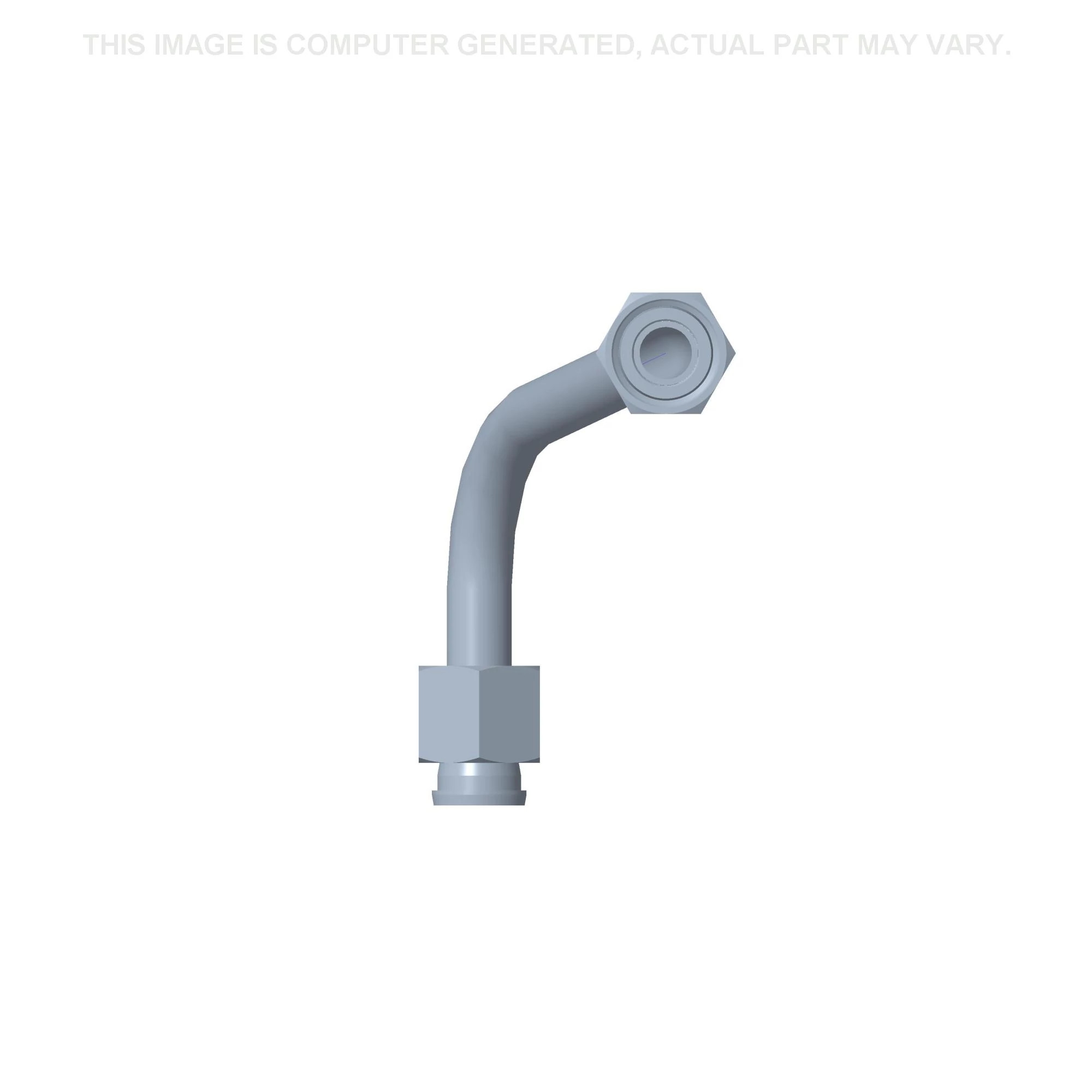 HYDRAULIKLEITUNG