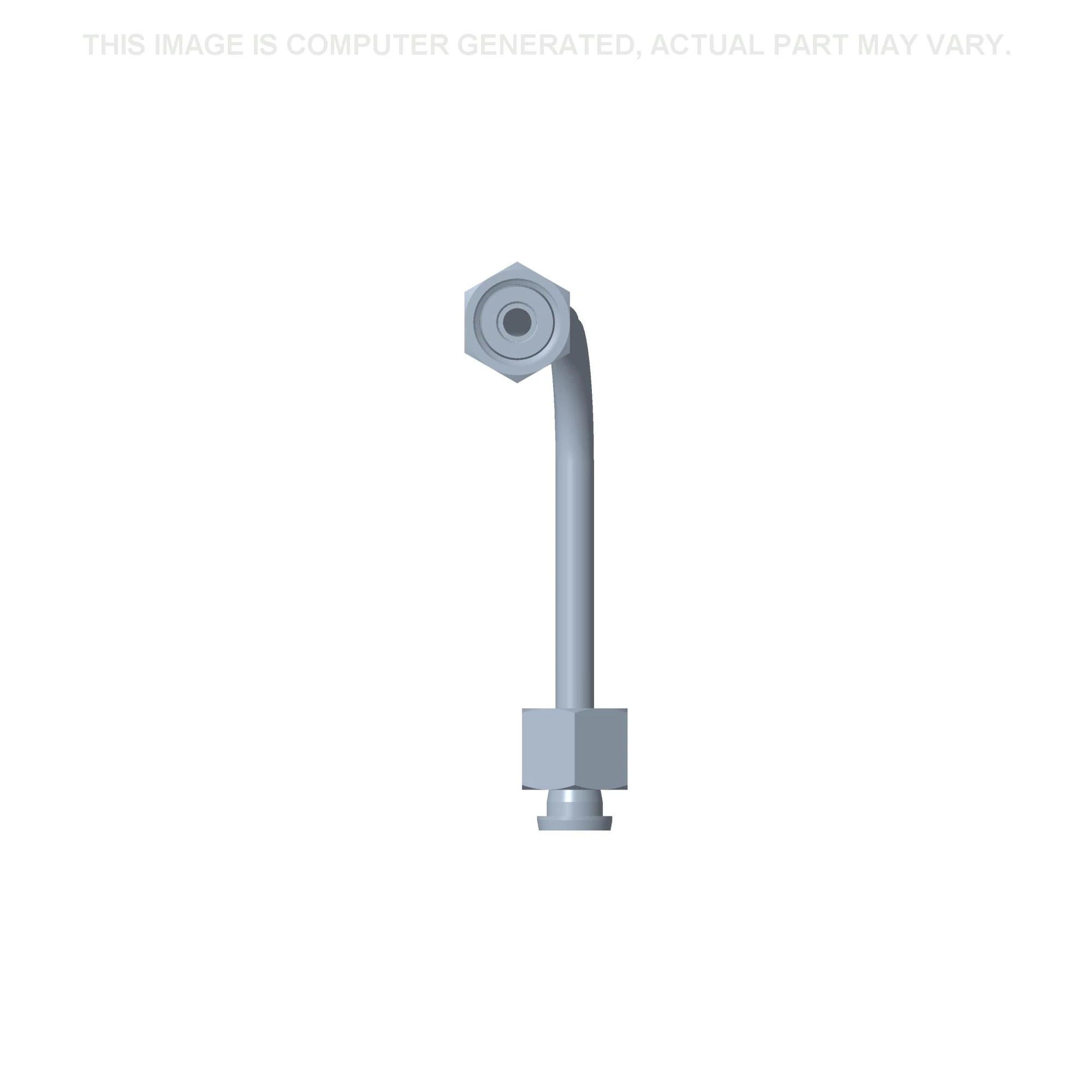 HYDRAULIKLEITUNG