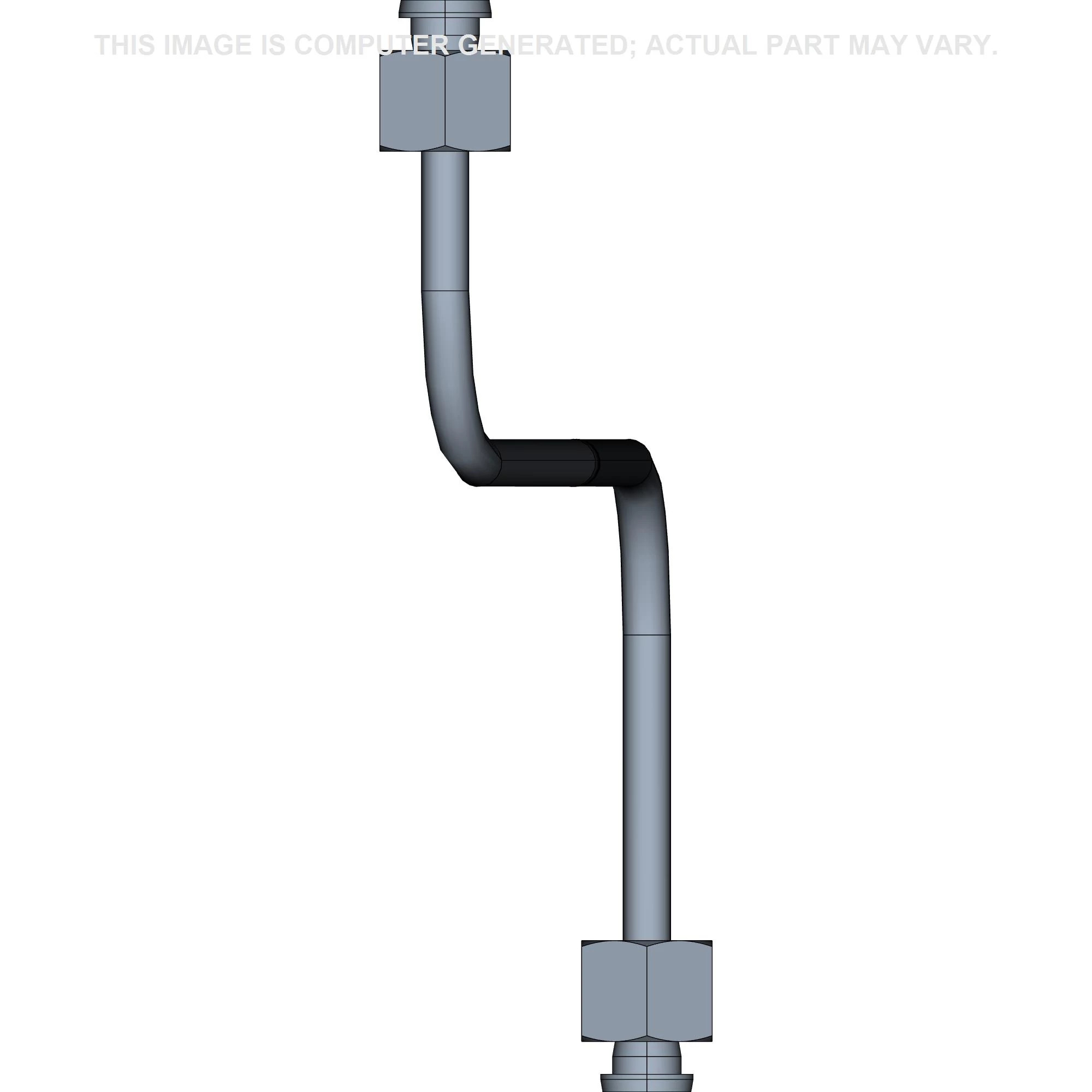 HYDRAULIKLEITUNG