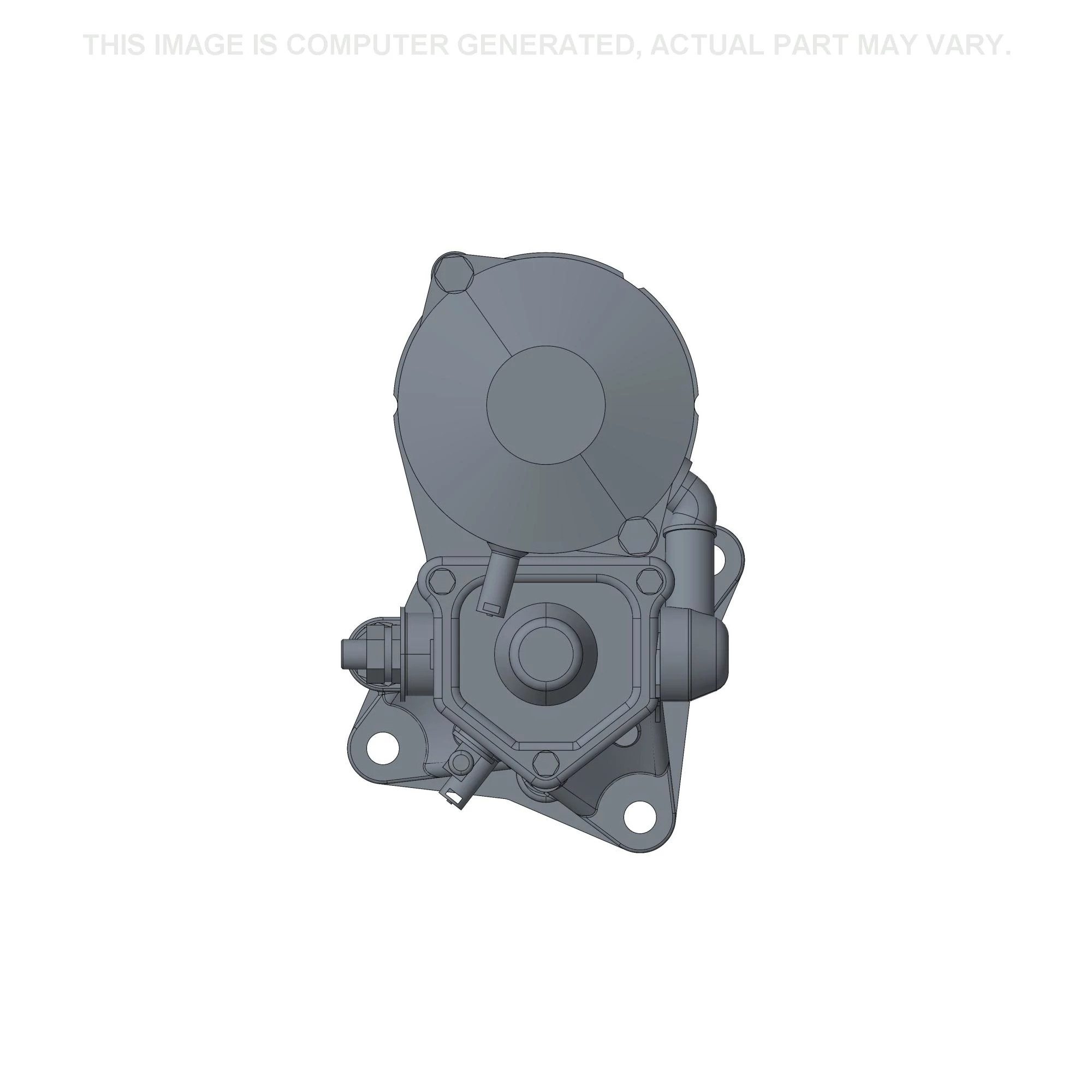 STARTERMOTOR