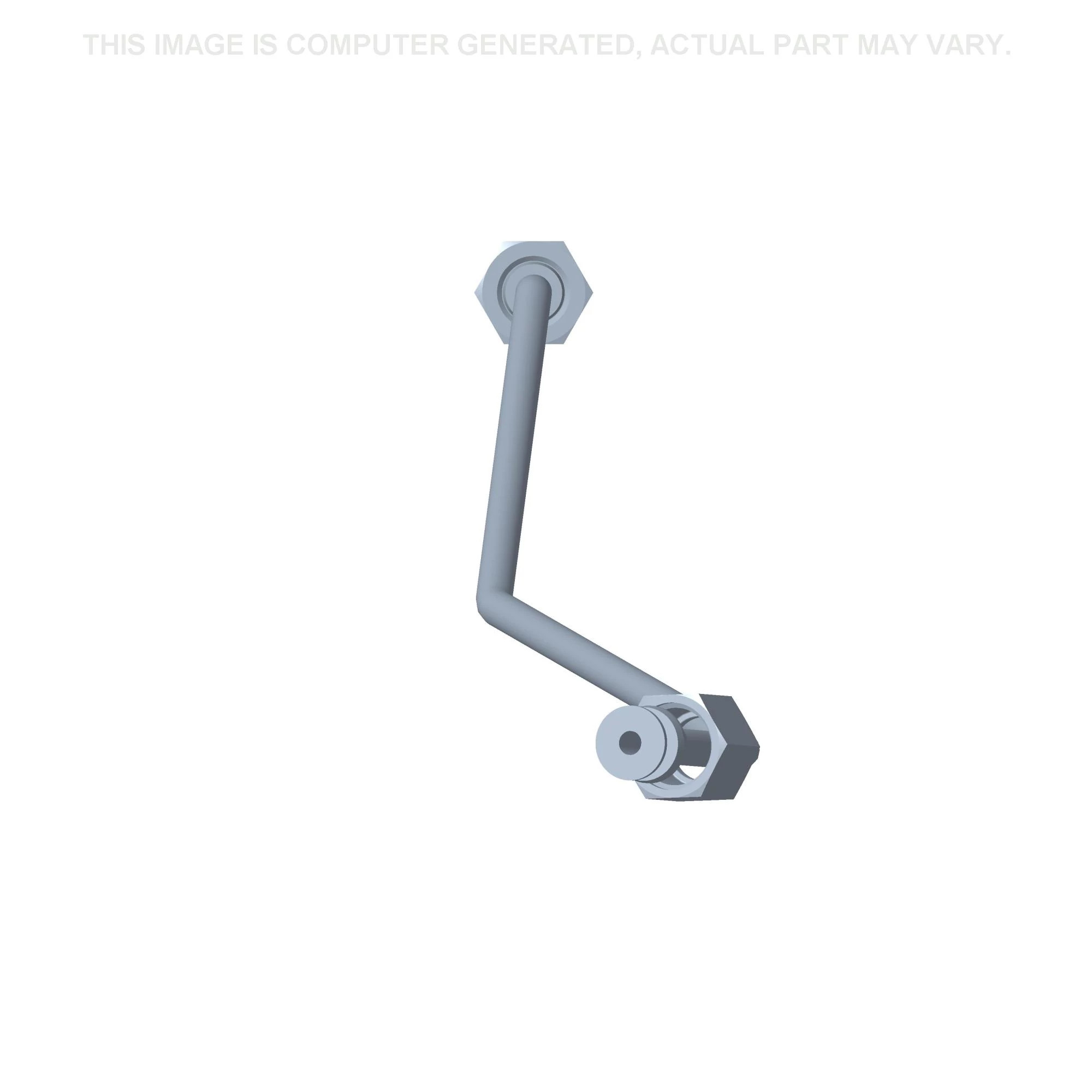 HYDRAULIKLEITUNG