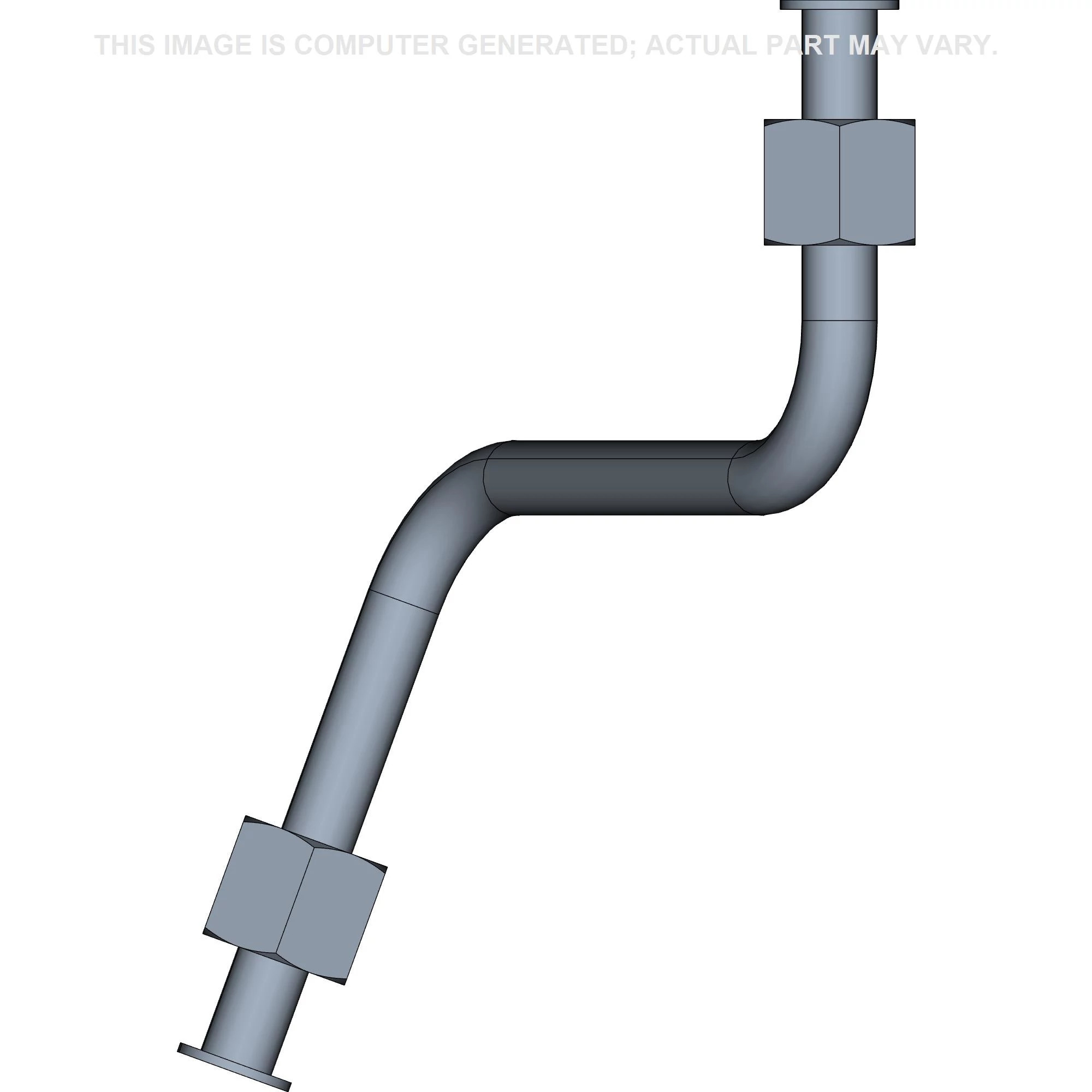 HYDRAULIKLEITUNG