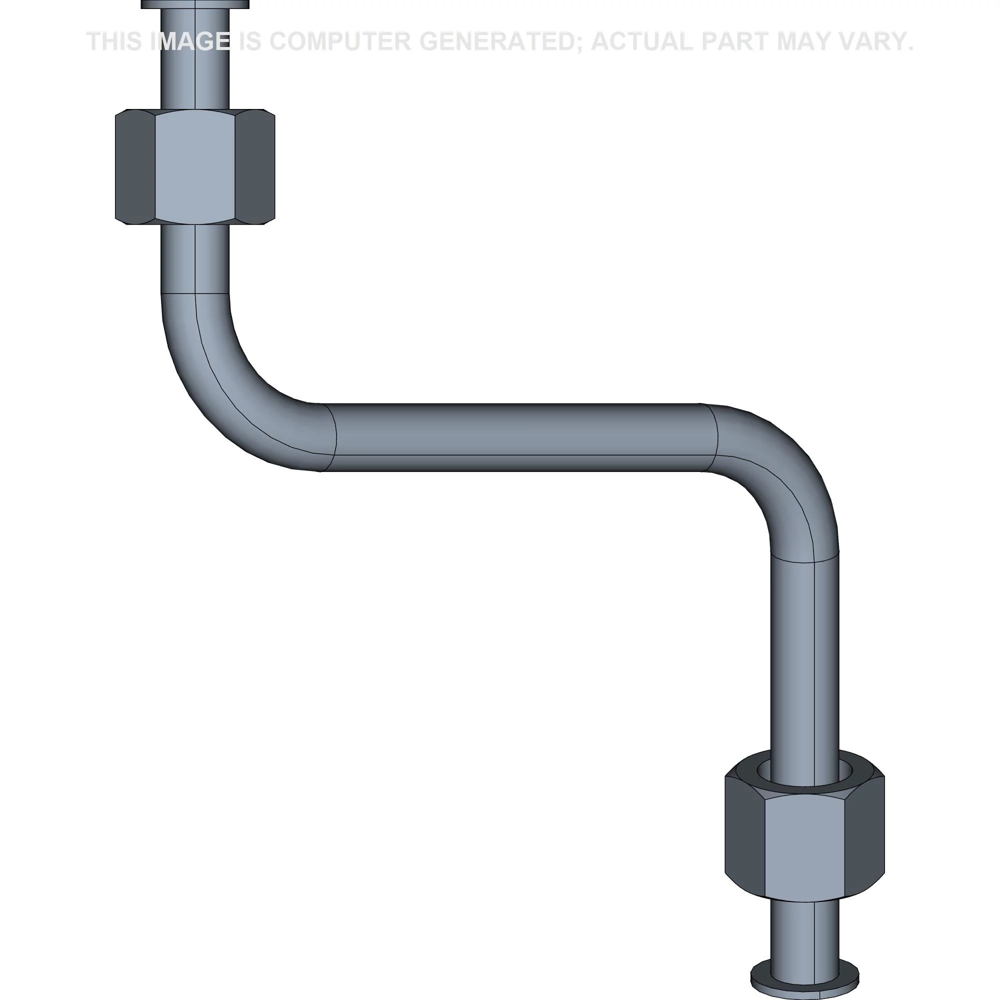 HYDRAULIKLEITUNG
