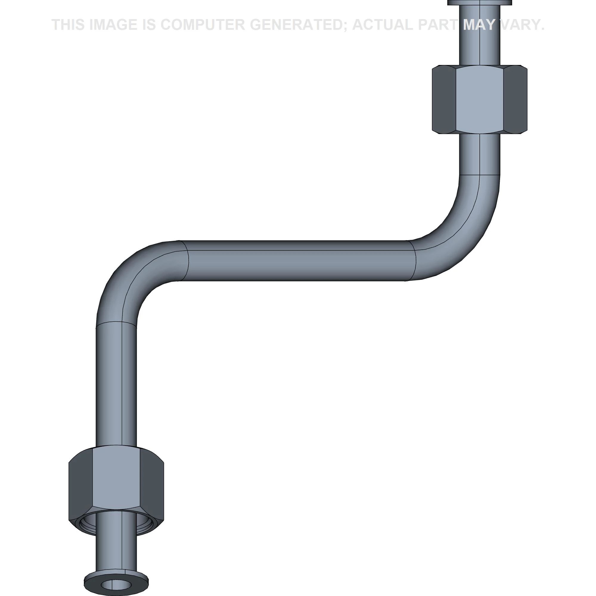 HYDRAULIKLEITUNG