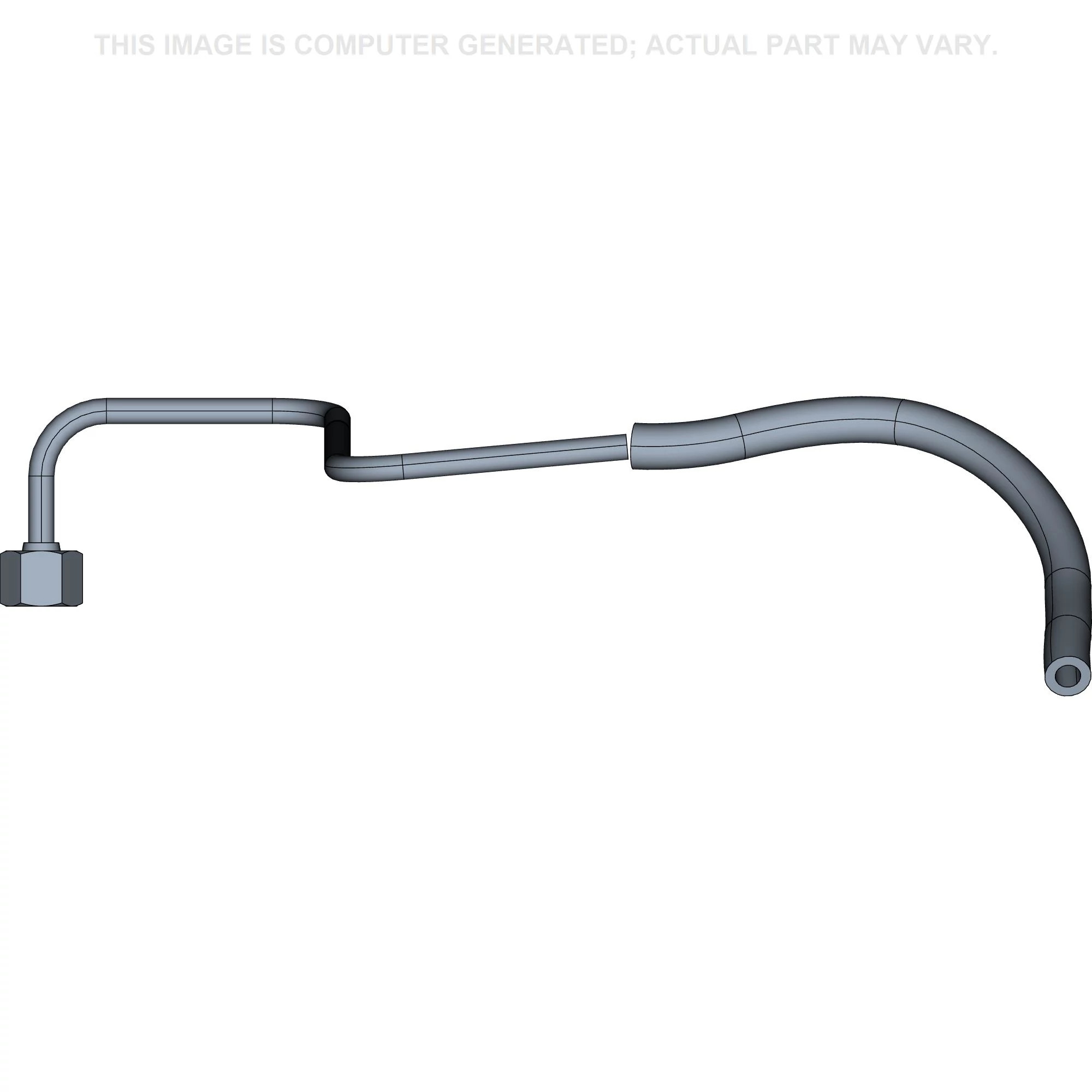 HYDRAULIKLEITUNG