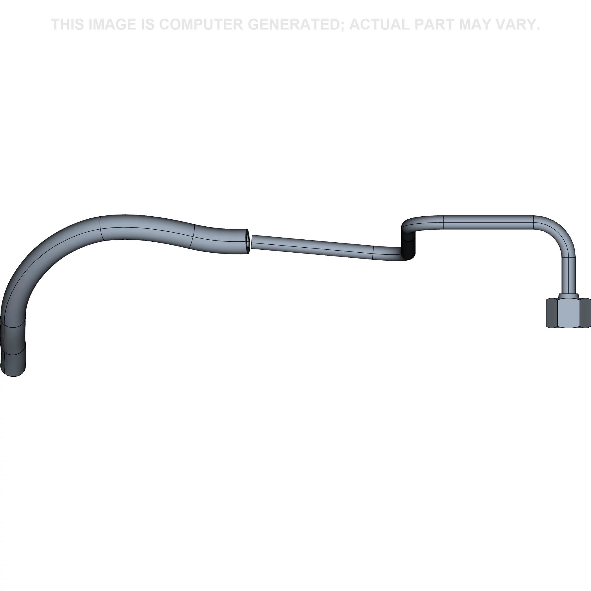 HYDRAULIKLEITUNG