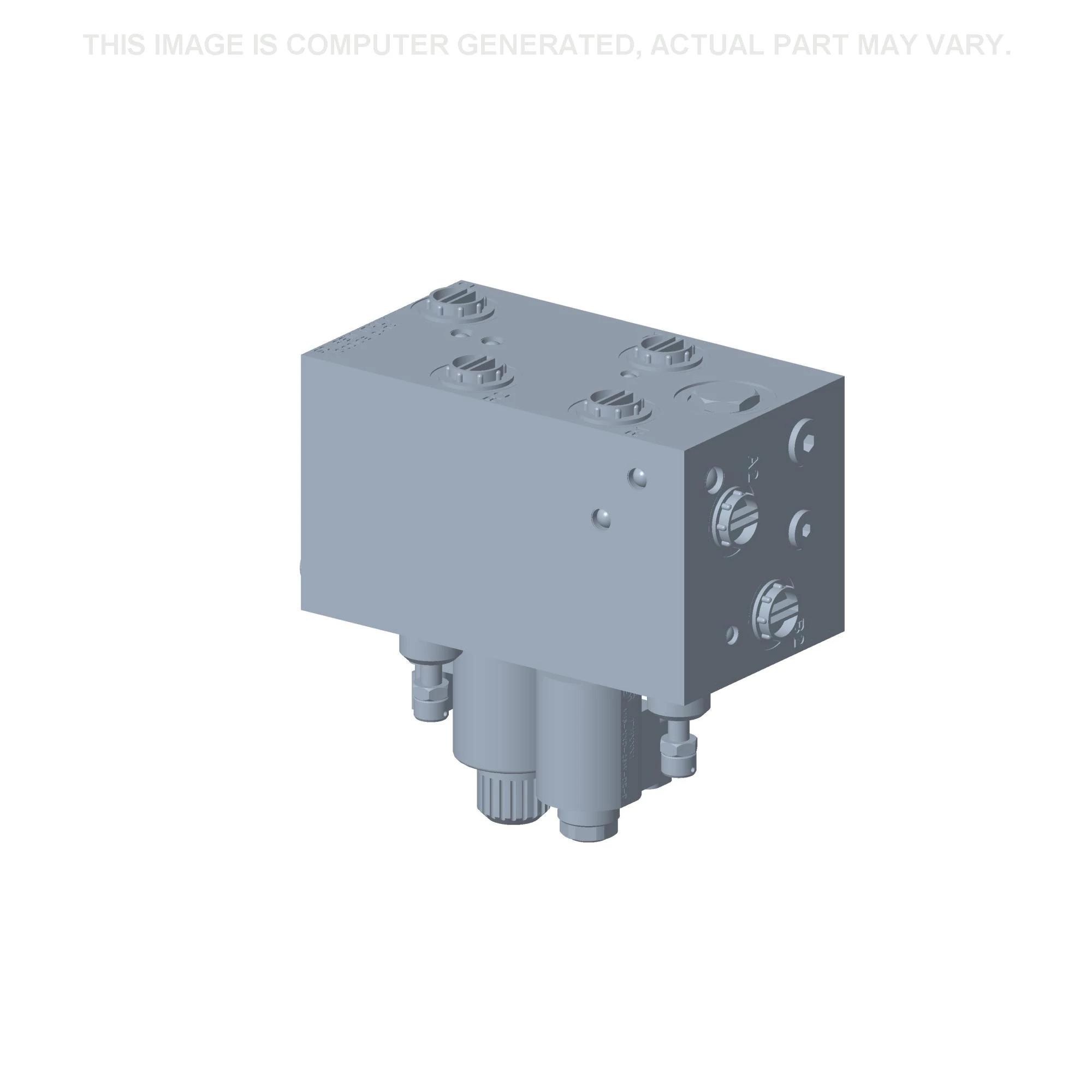 HYDRAULIKVENTIL
