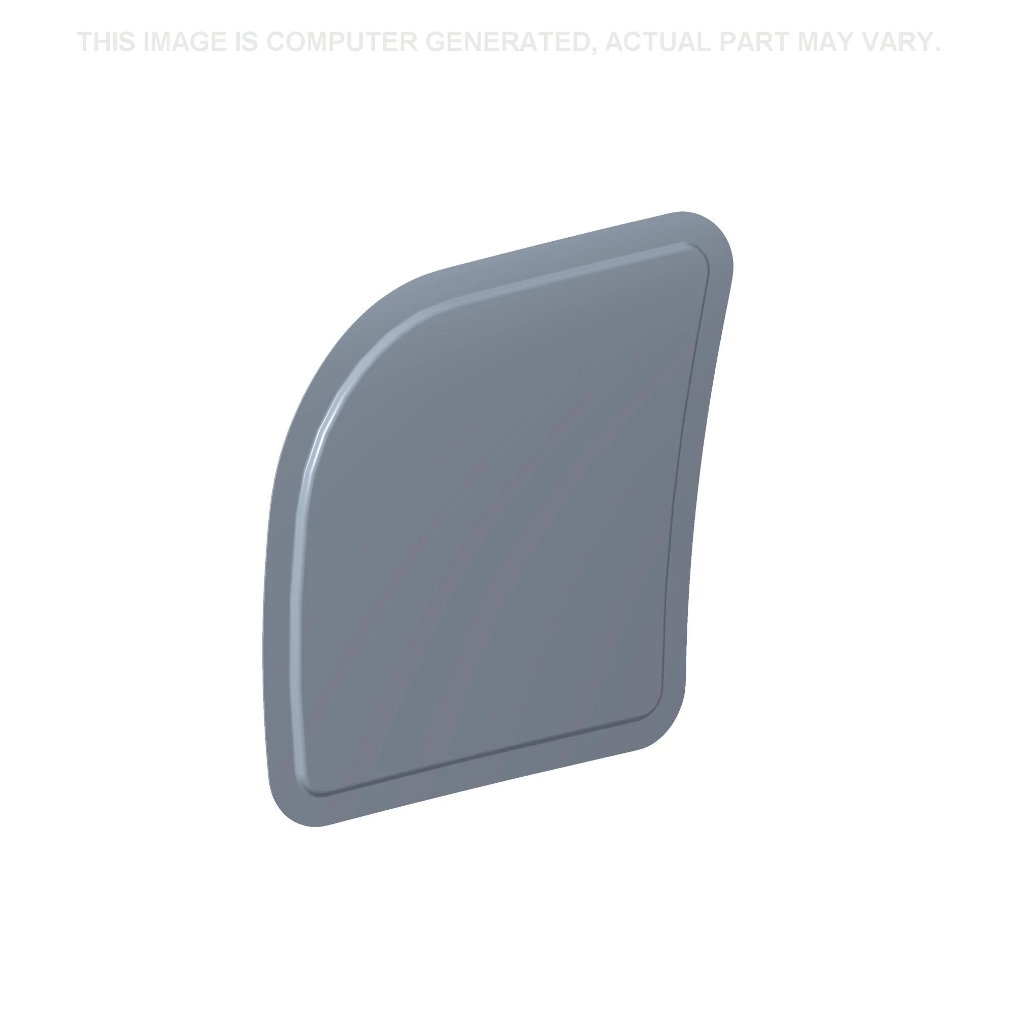 RADIATOR GRILLE