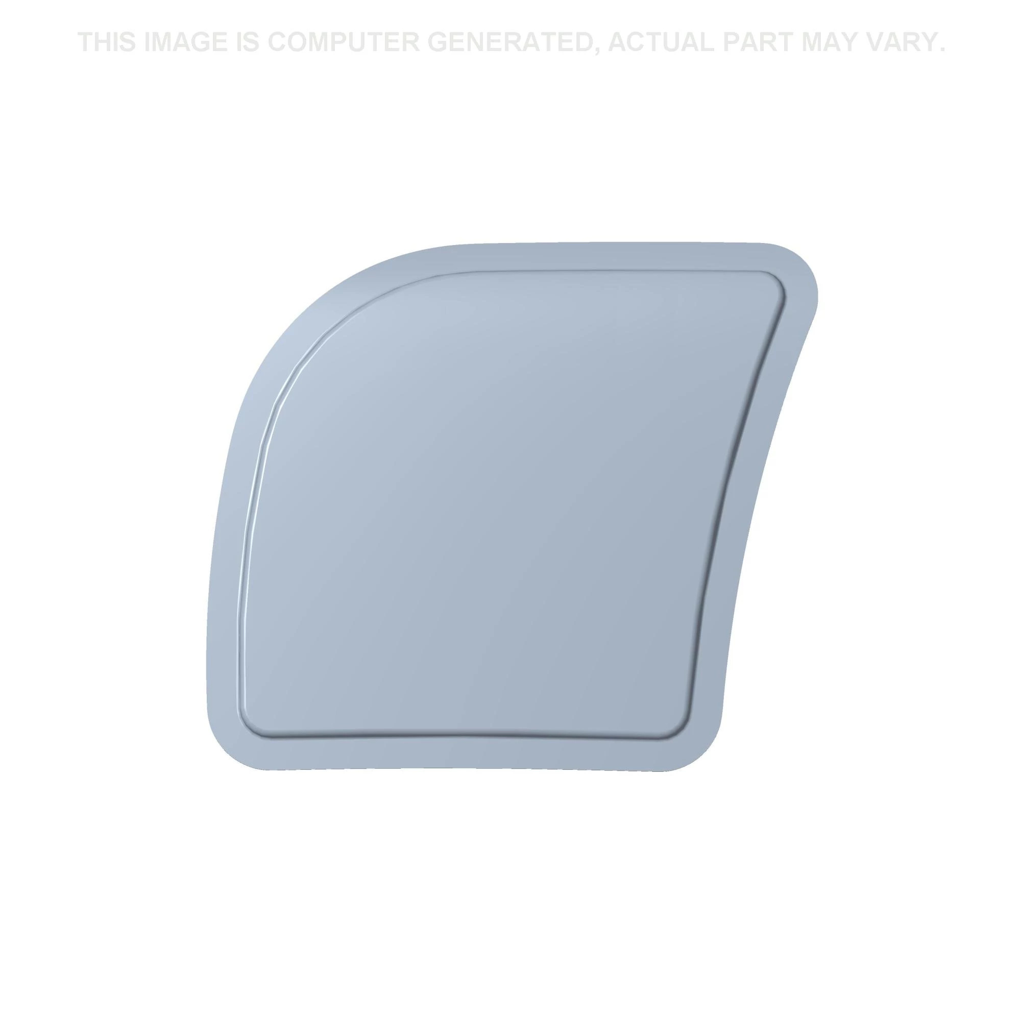 RADIATOR GRILLE